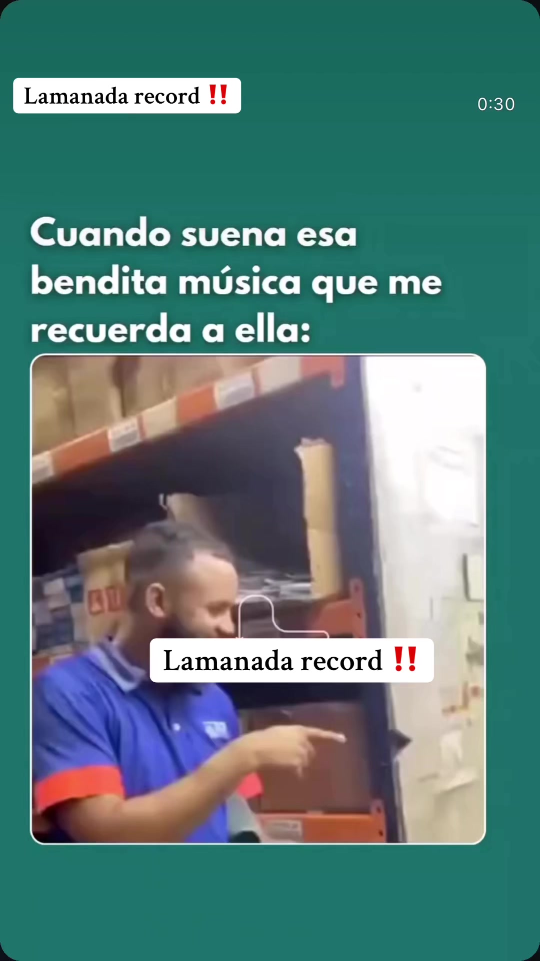 @lamanadarecord