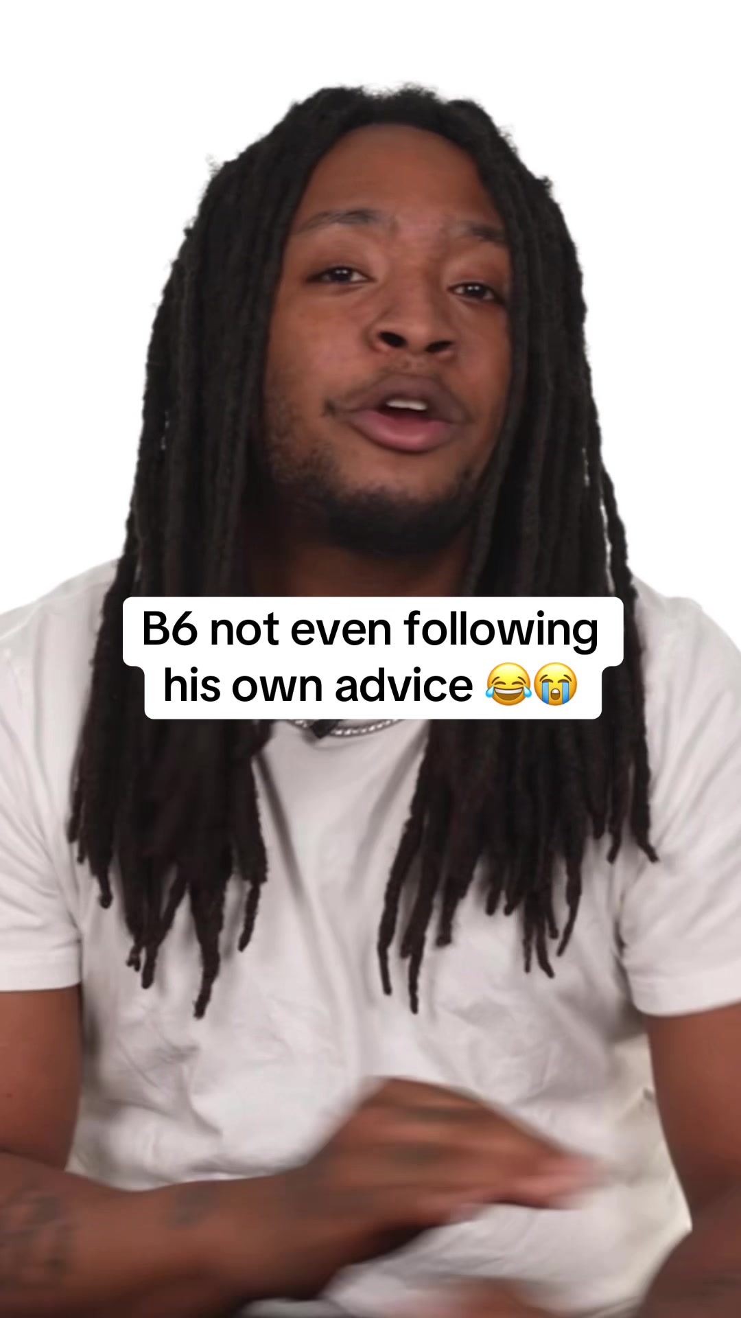 @B6Updates