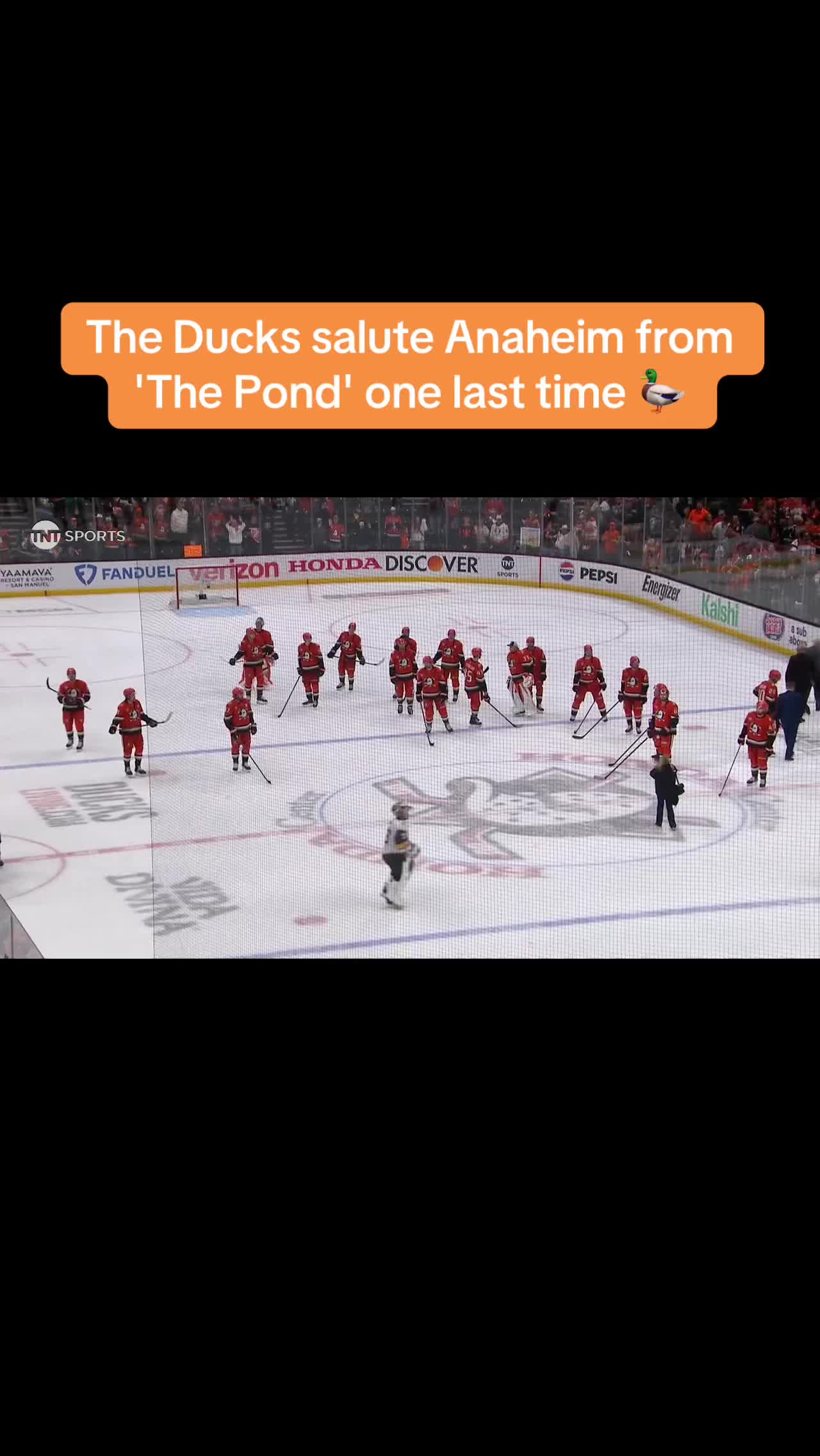 @NHL on ESPN