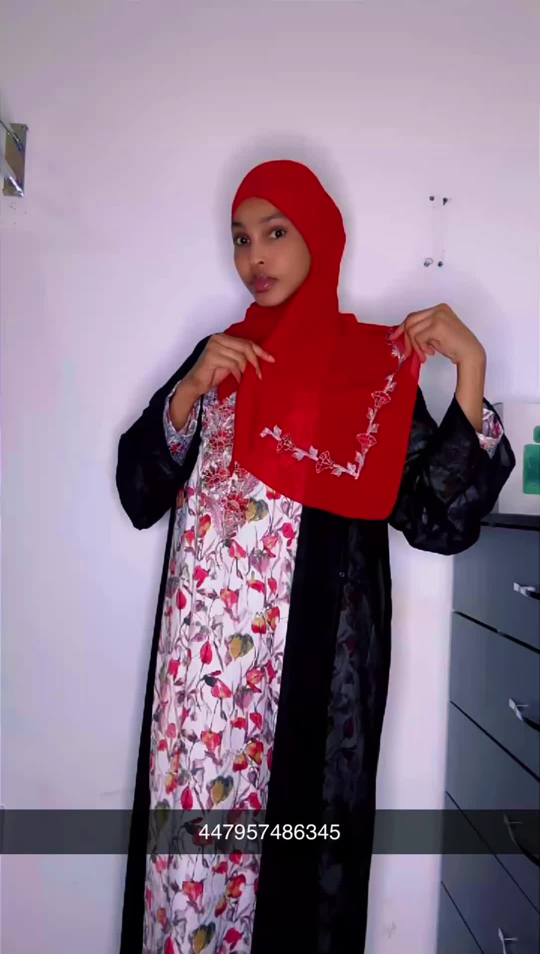 @Ifraah badraan