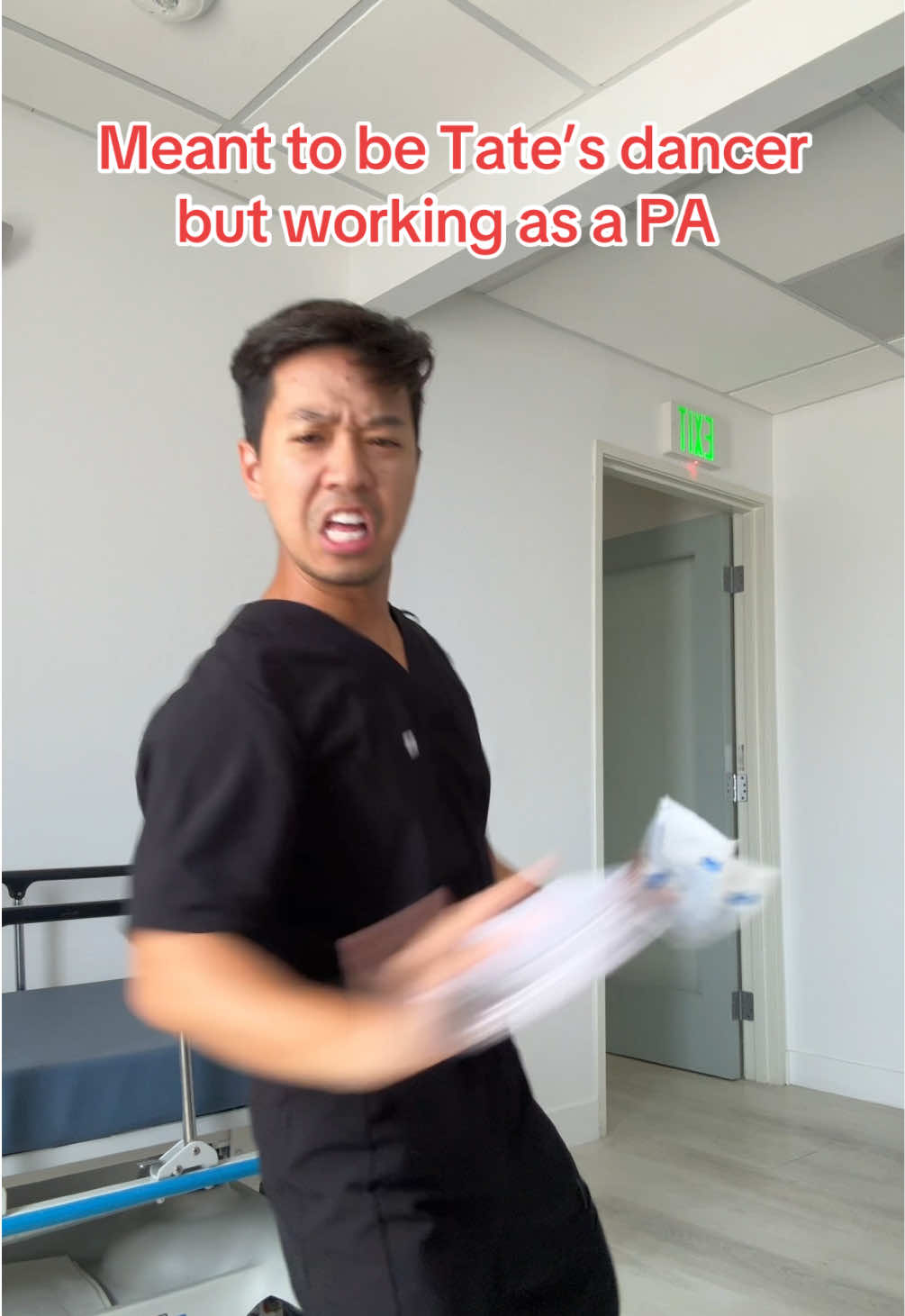 @Patrick Nguyen | PA-C