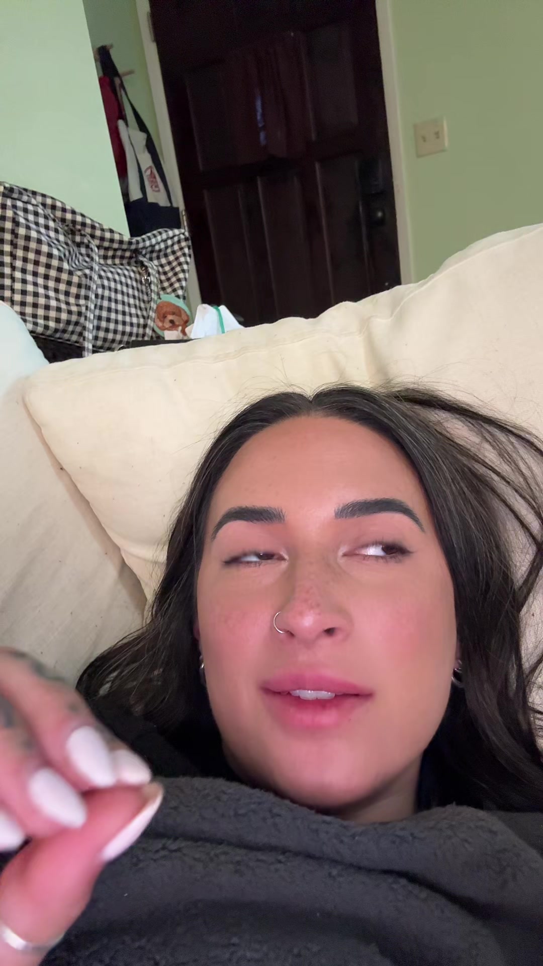 @Alanah Cole