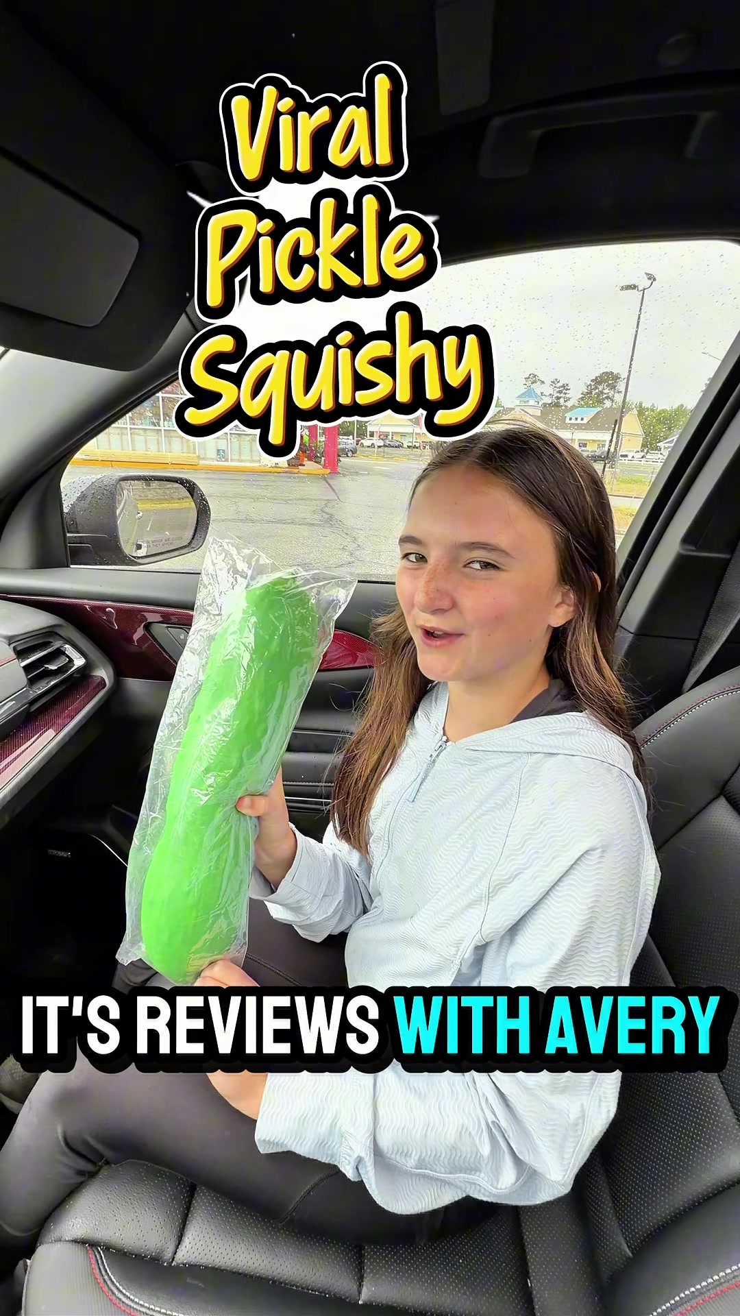 @Reviews with Avery
