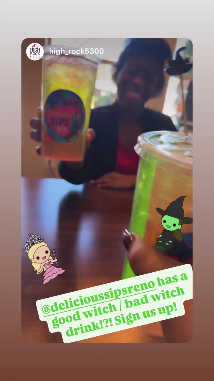 @delicious sips