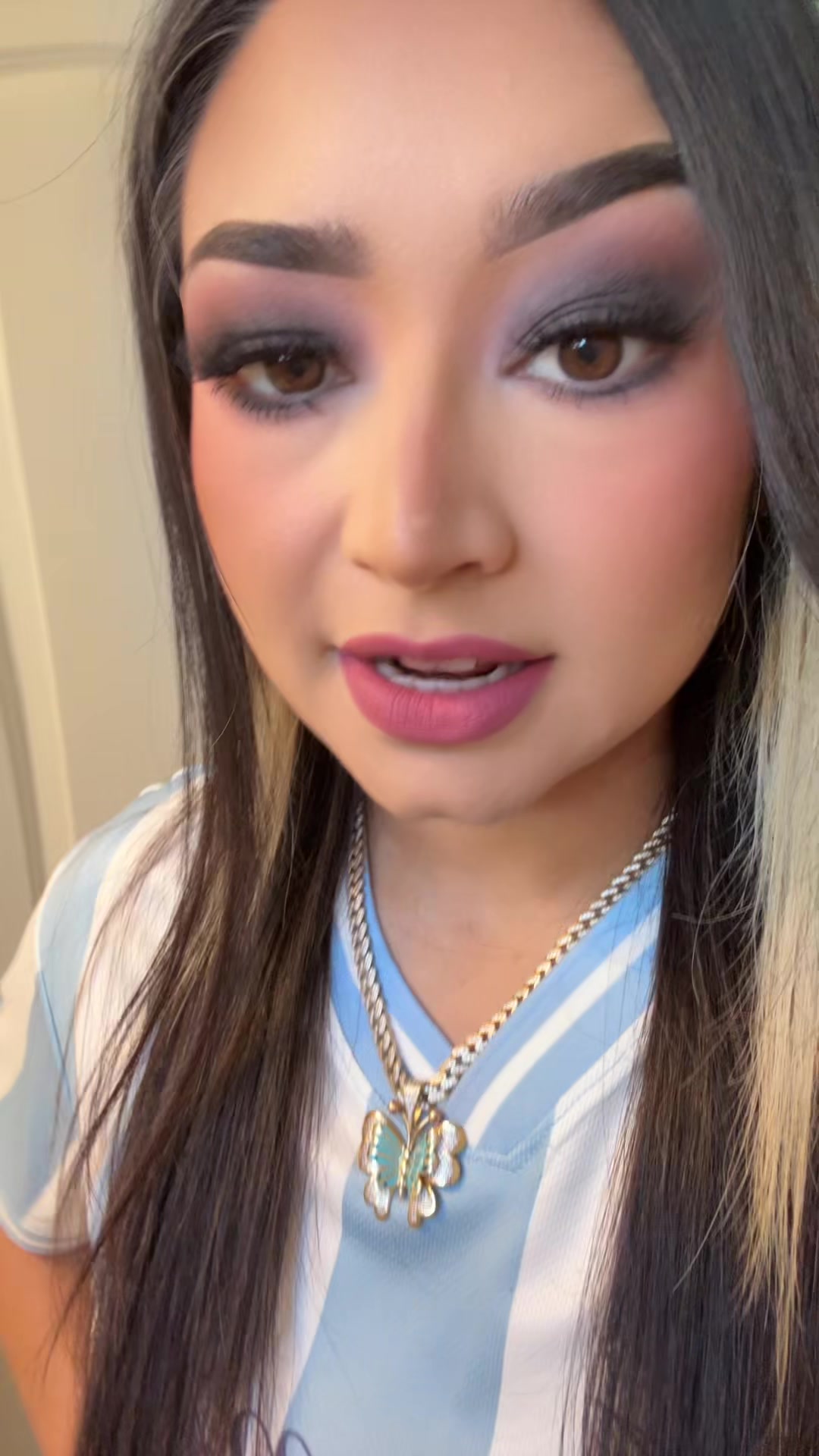 @Mayra Guzman
