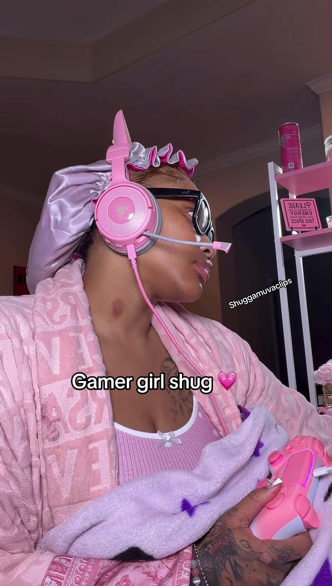 @ShuggaMuvaClips