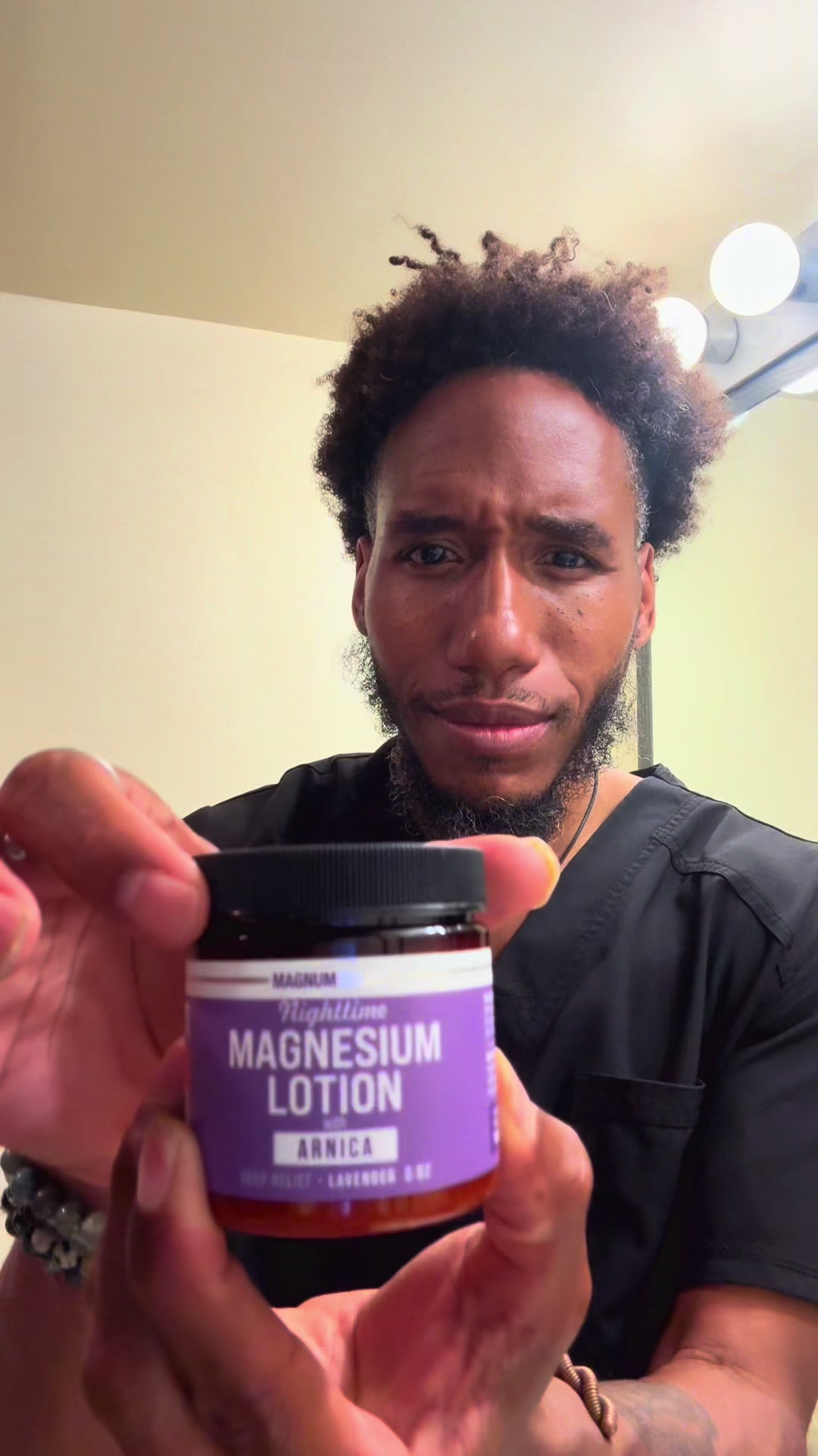 @ThePharmDHealer &reg;