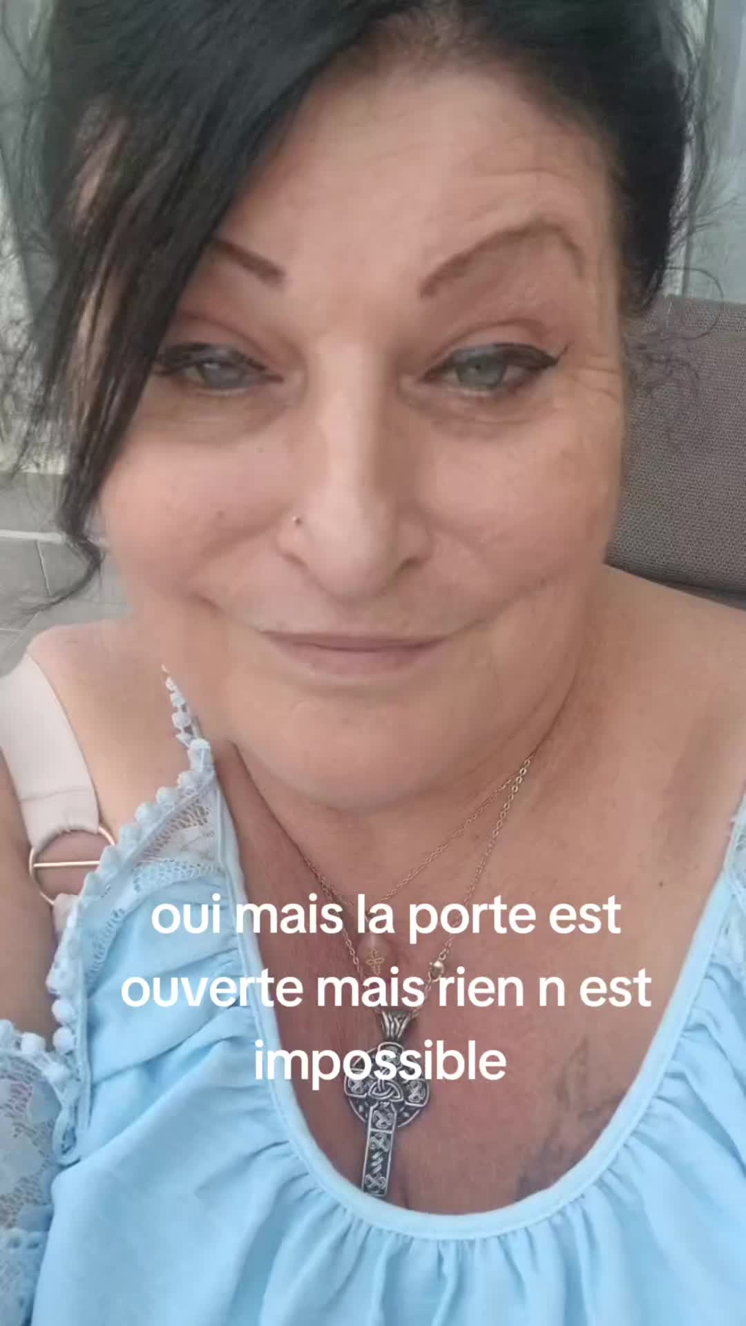 @La guerrière au bouclier 🛡🙏