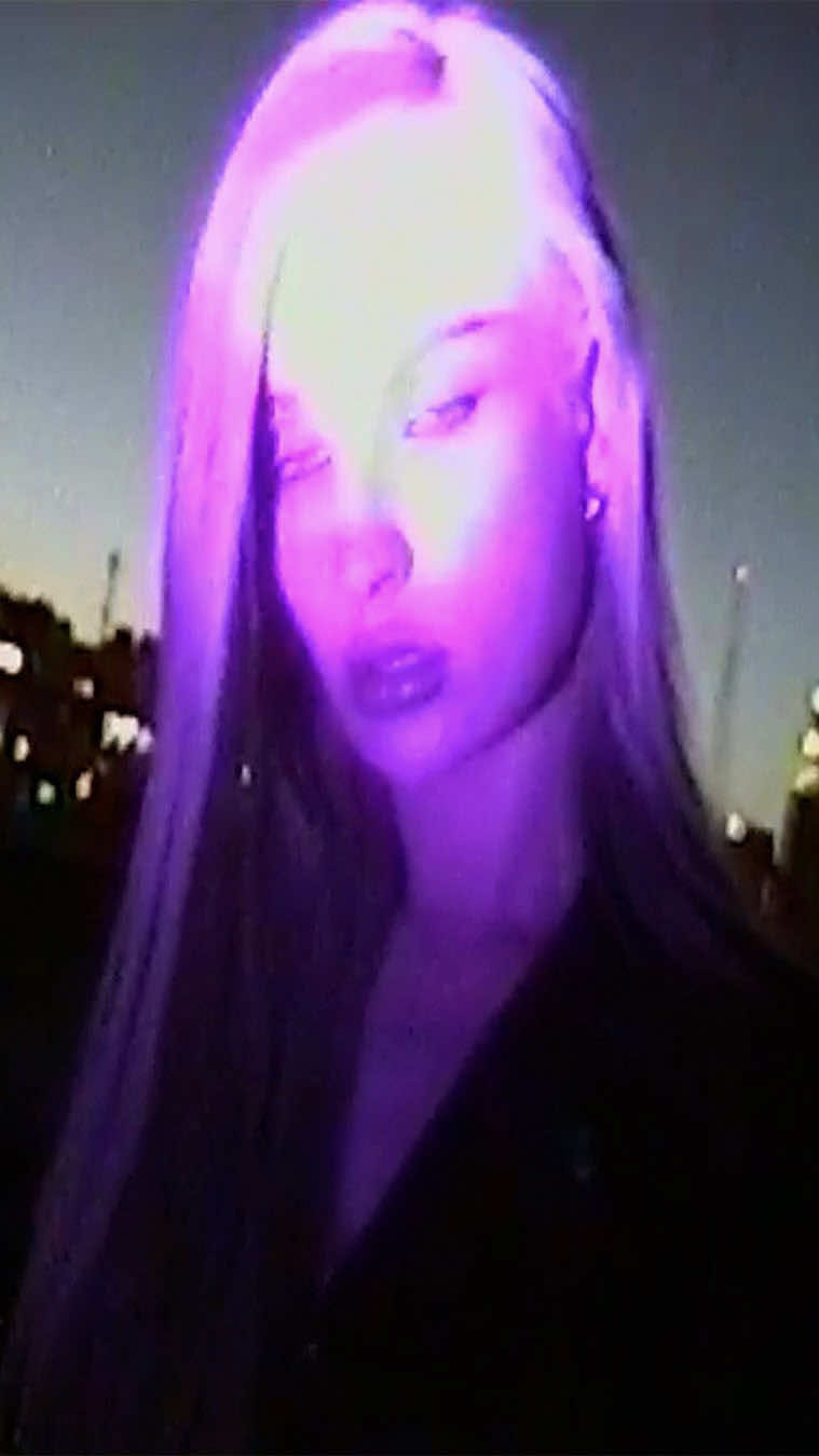 @kim petras