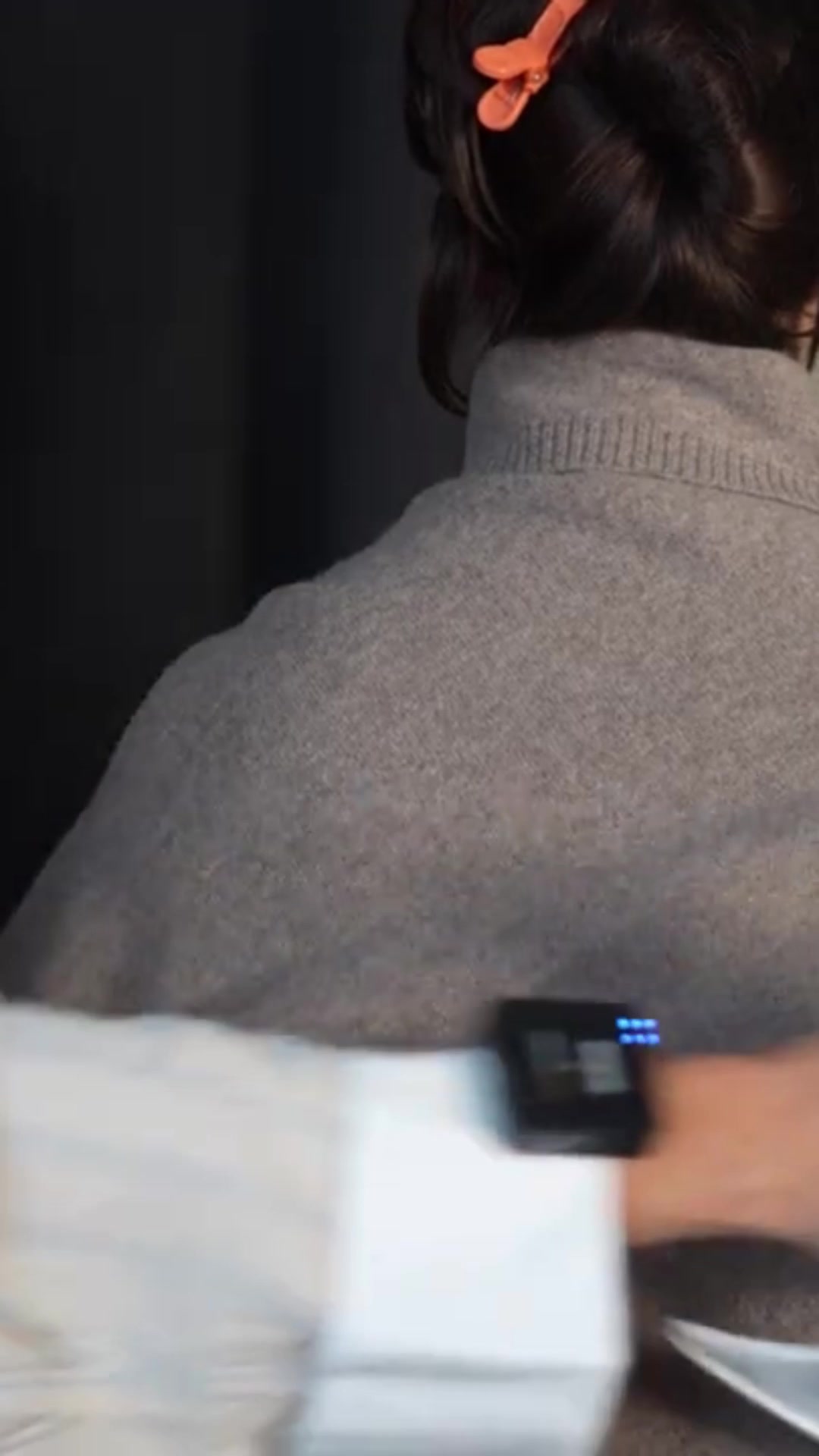 @Ivy B ASMR