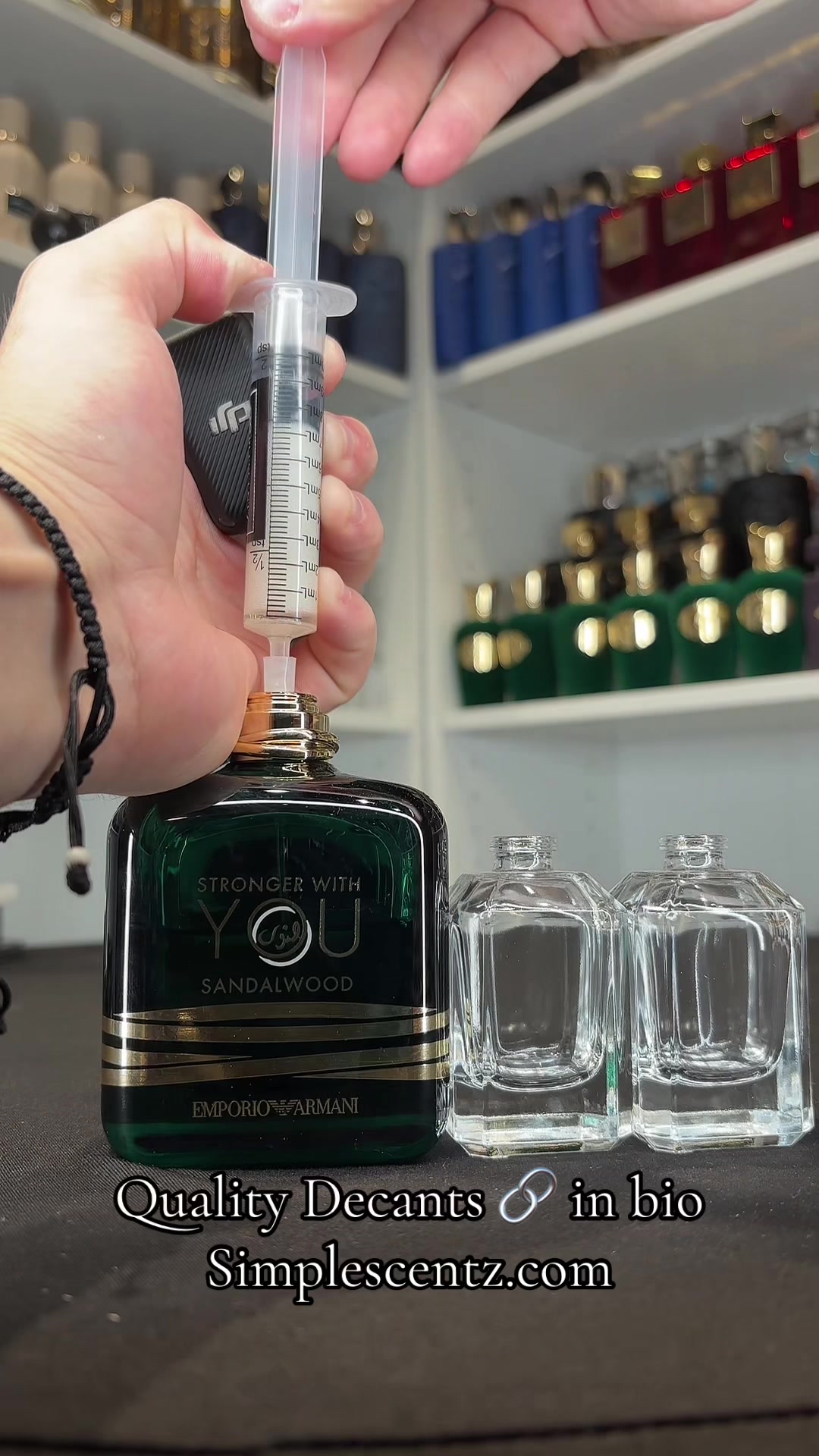 @Simple Scentz