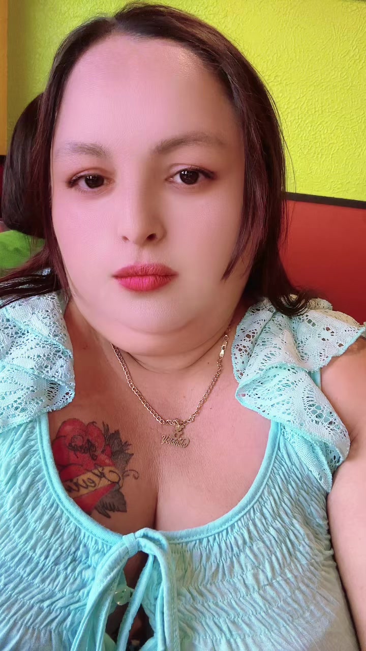 @Yolanda Avila