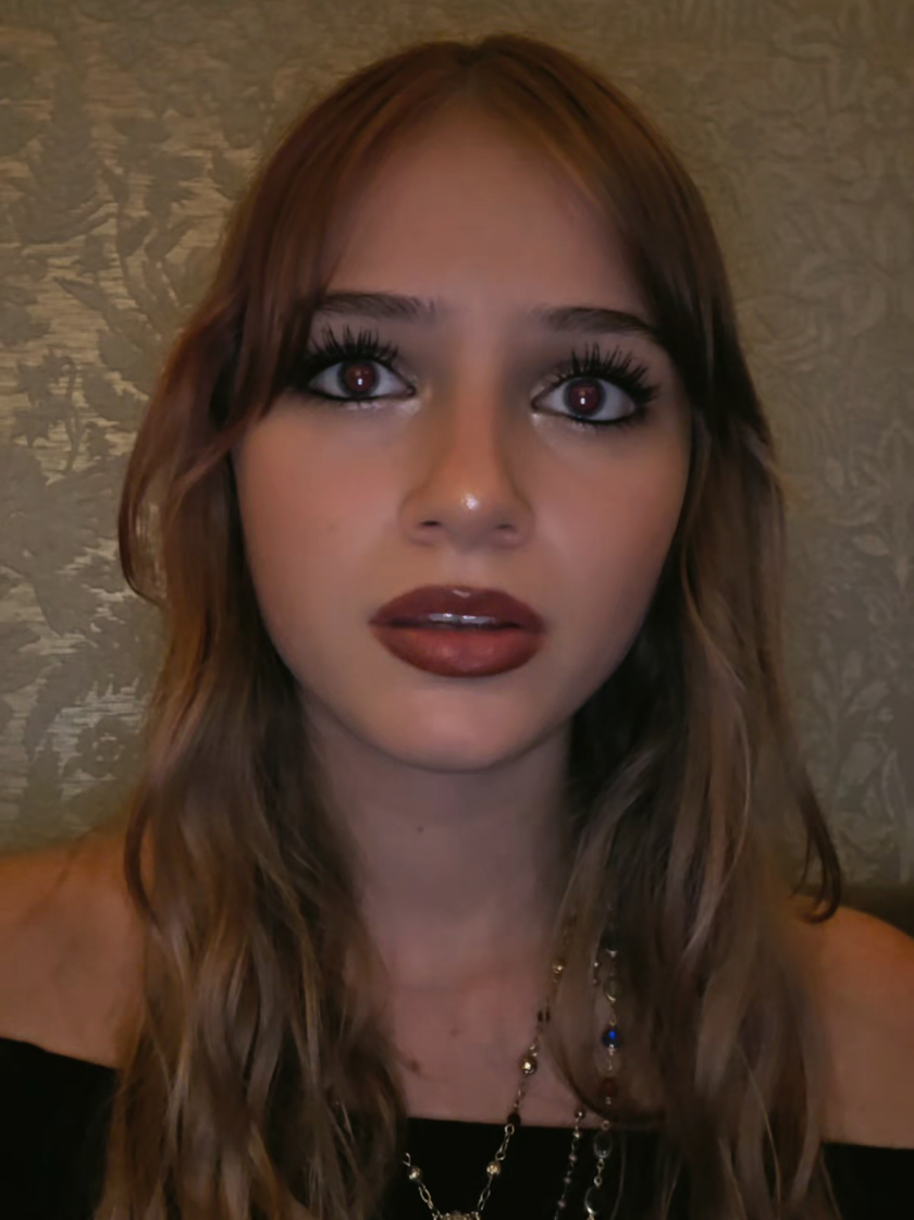 @Elsie Rose