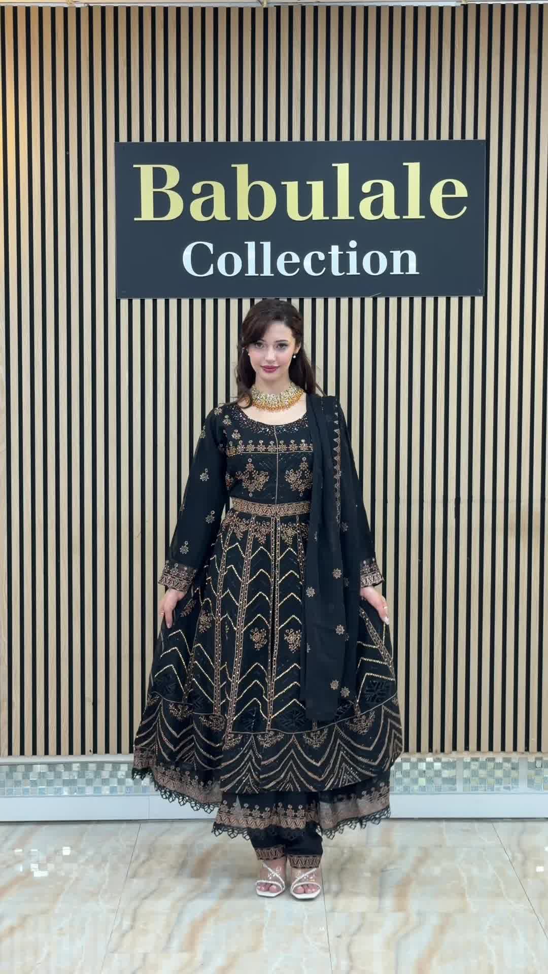 @Babulale_Collection