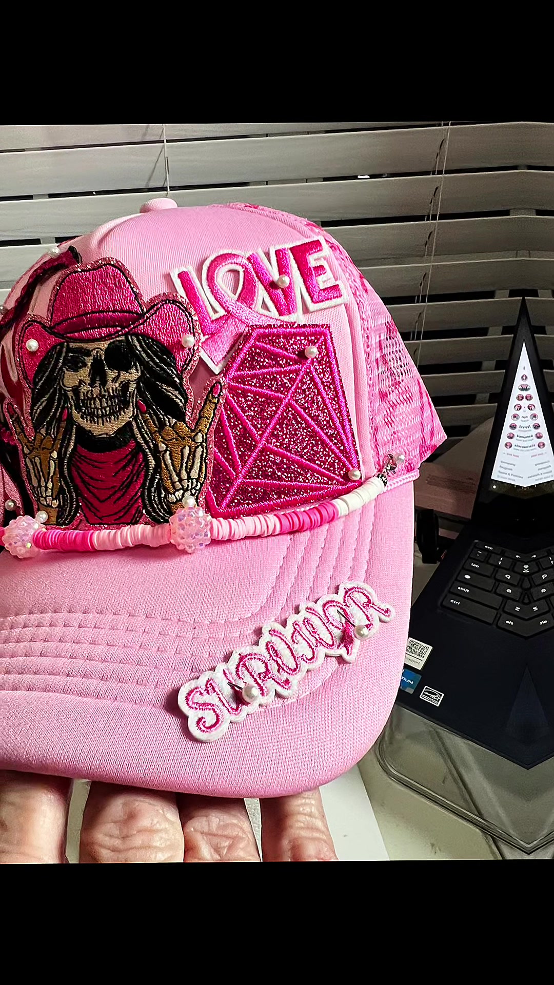 @Michelle-SnapbackBoutique