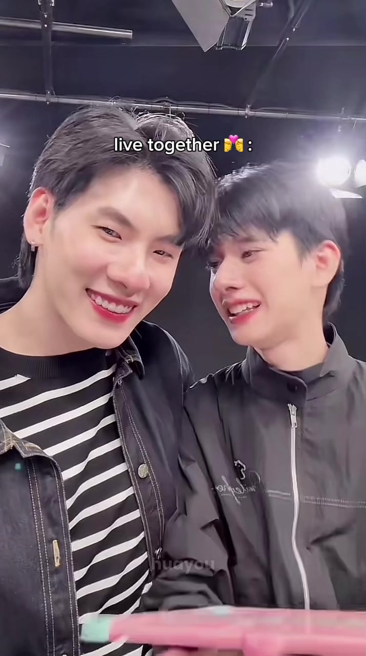 @huayou