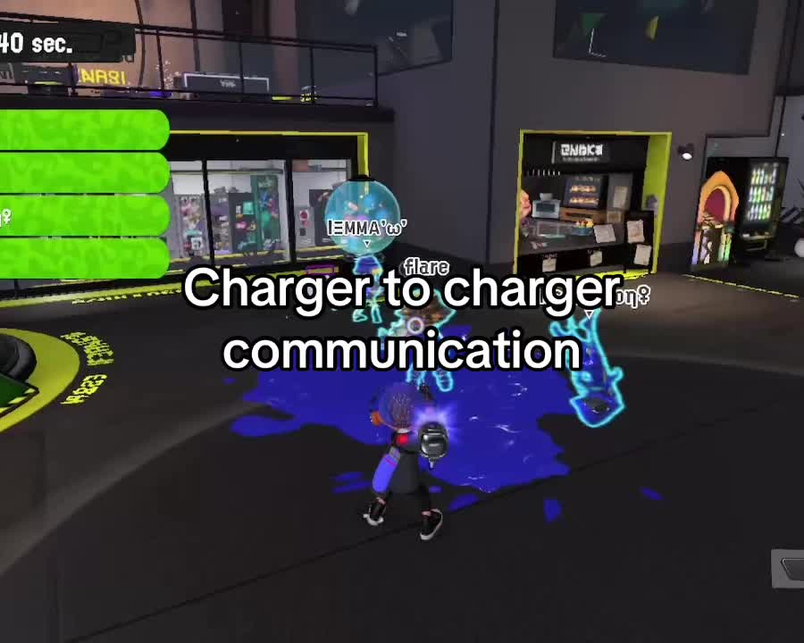 @&beta;eta 🫟🔫🦑
