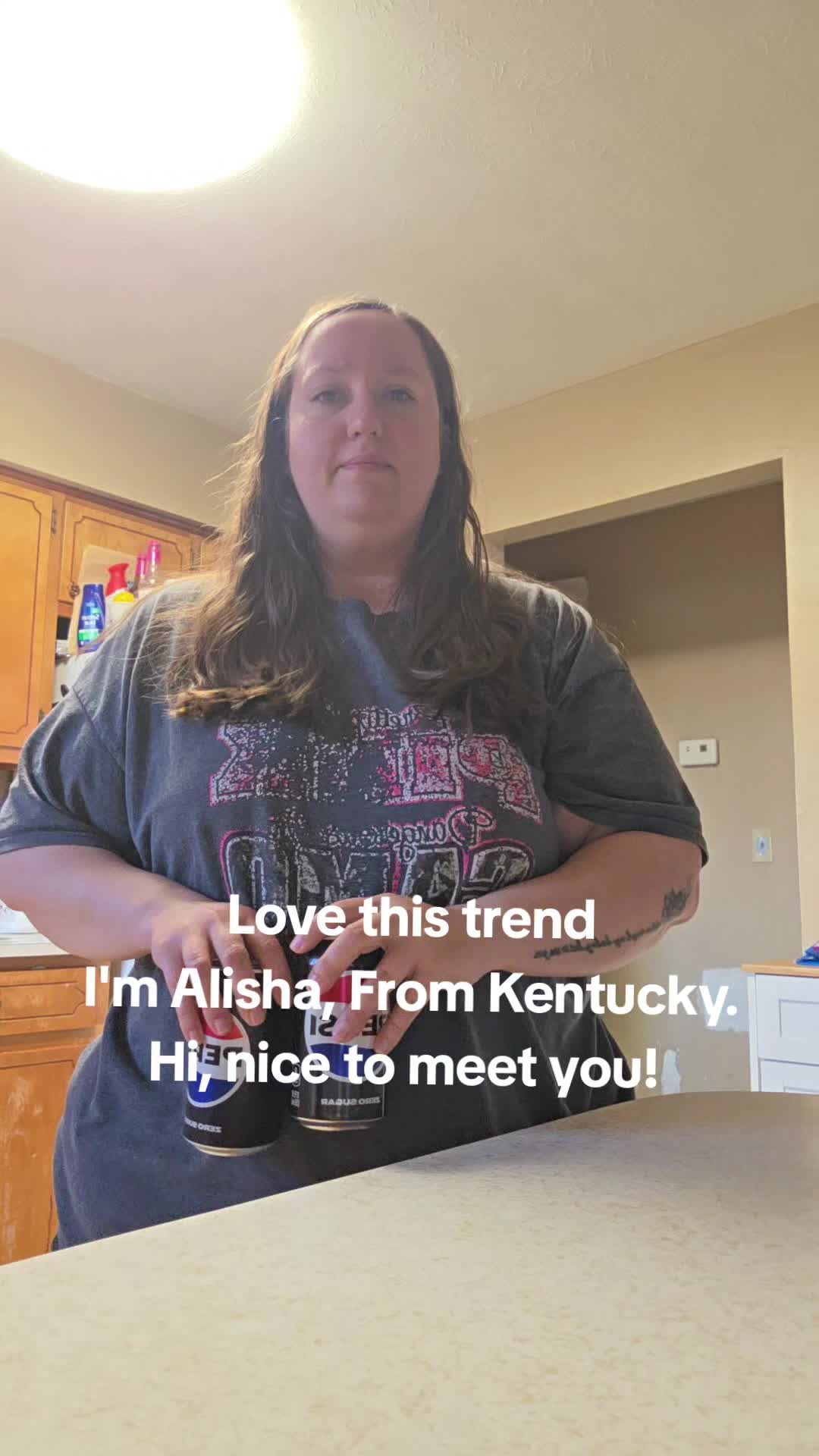 @Alisha Foutch