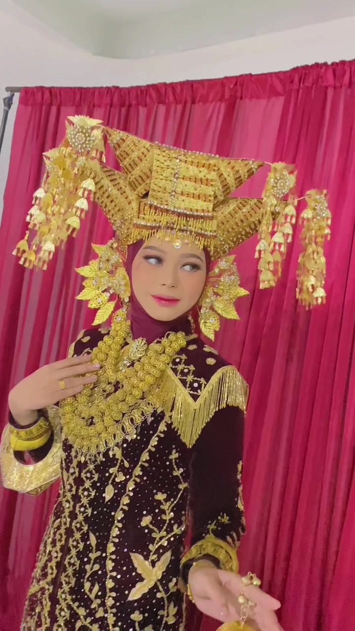 @Sewa kebaya pekanbaru mamayur