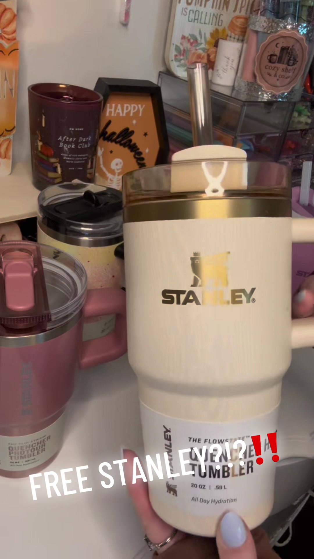 @CozyShelf&Co.