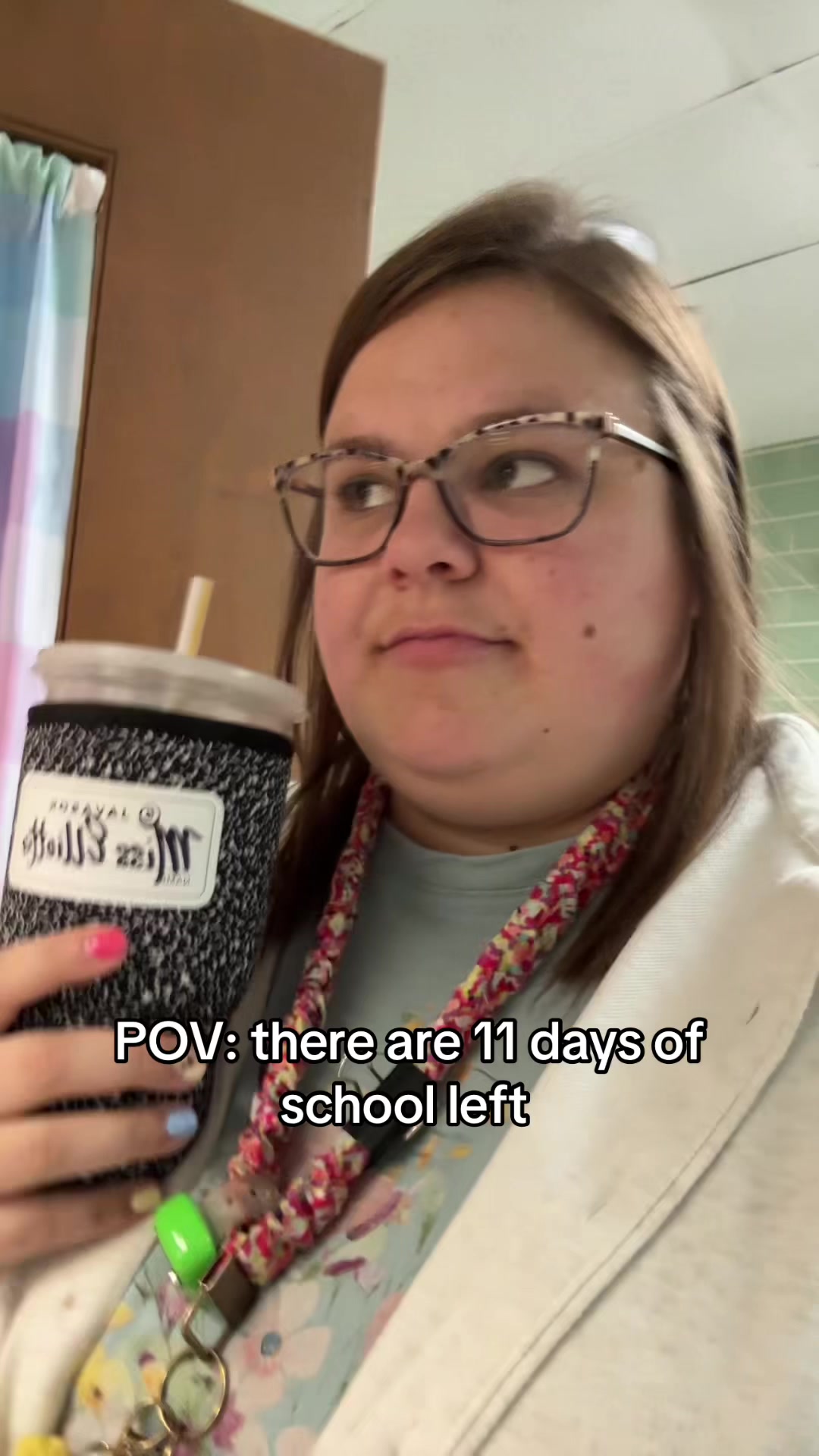 @Hannah Elliott