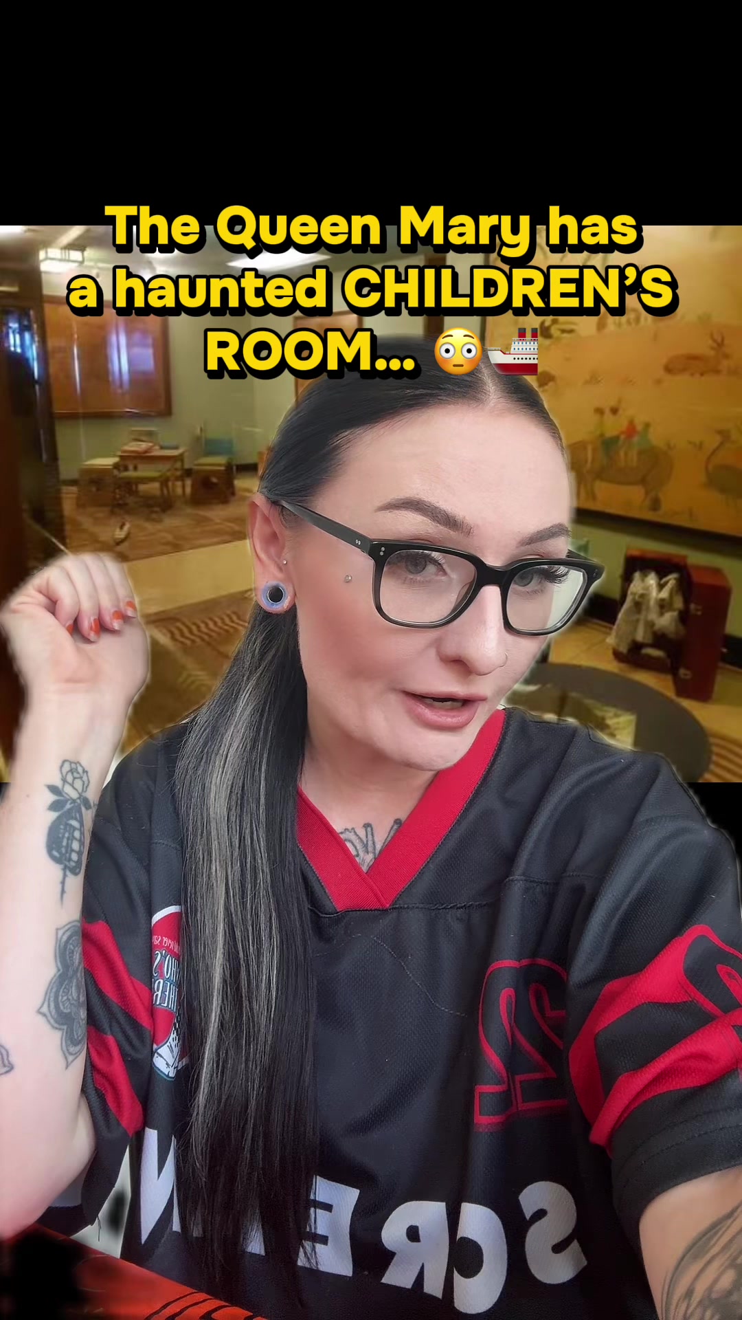 @tannieloveshorror
