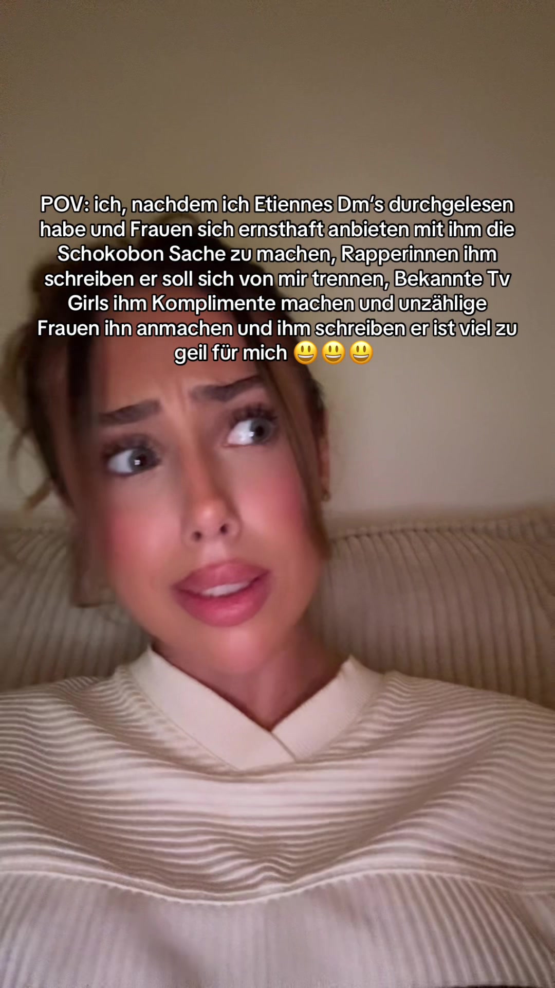 @Charleen - Temptation Island 8
