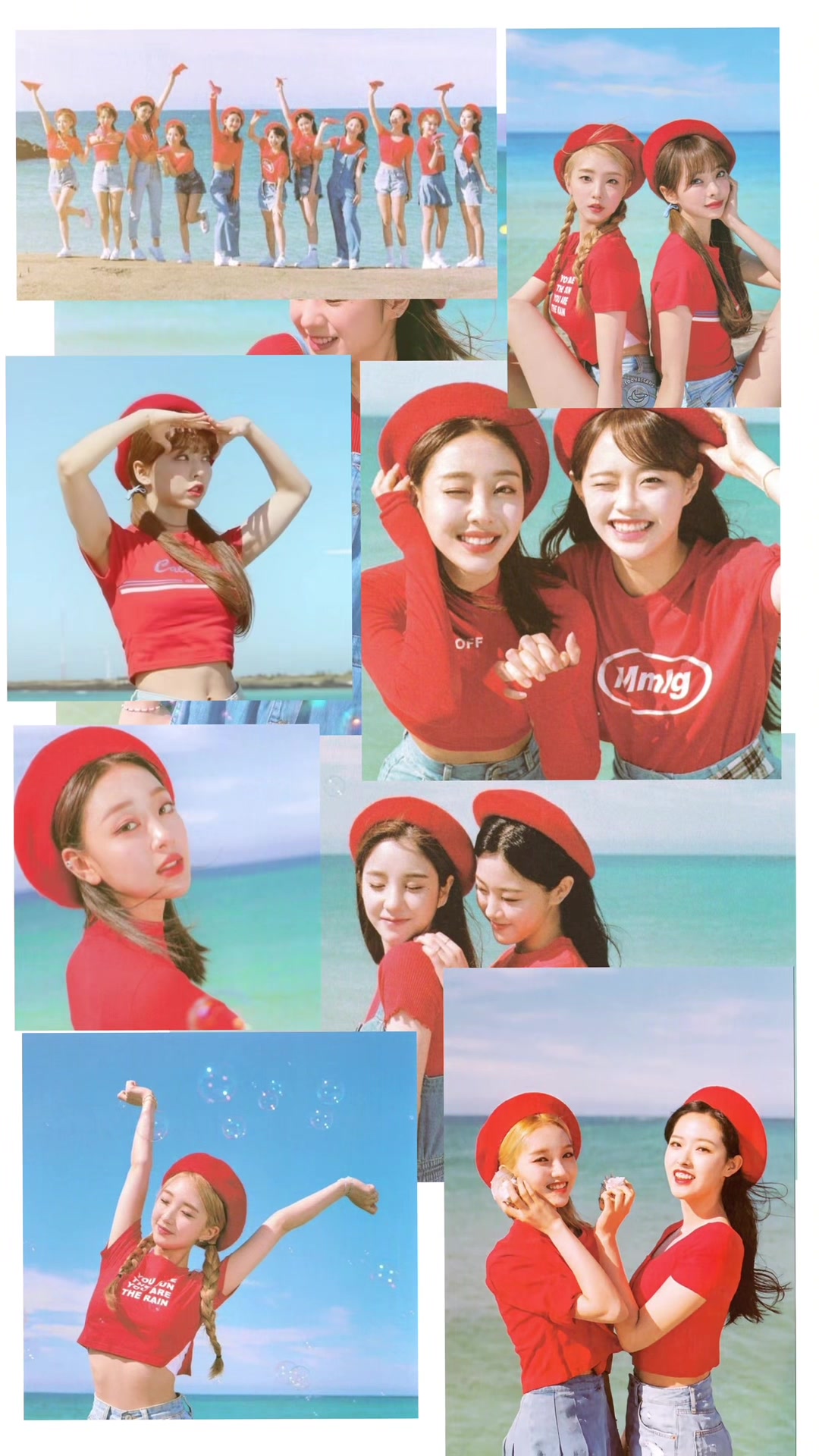 @riri &sup1;&sup2; &hearts;︎ / SAW YVES 5/17