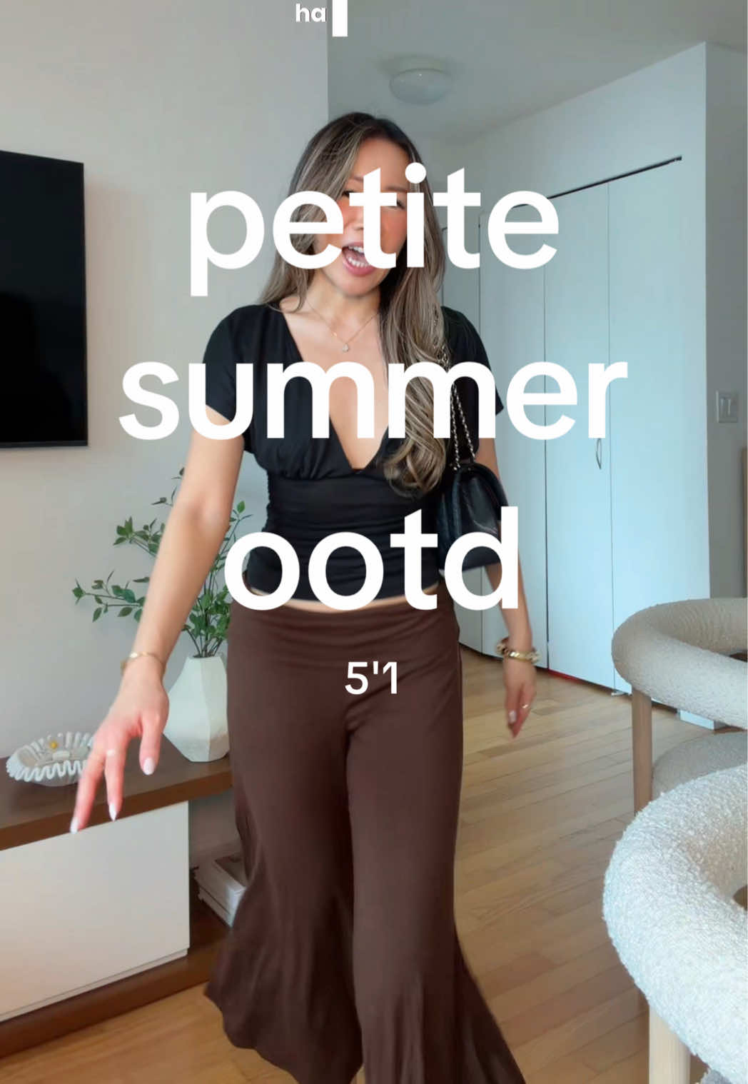 @julie | petite fits