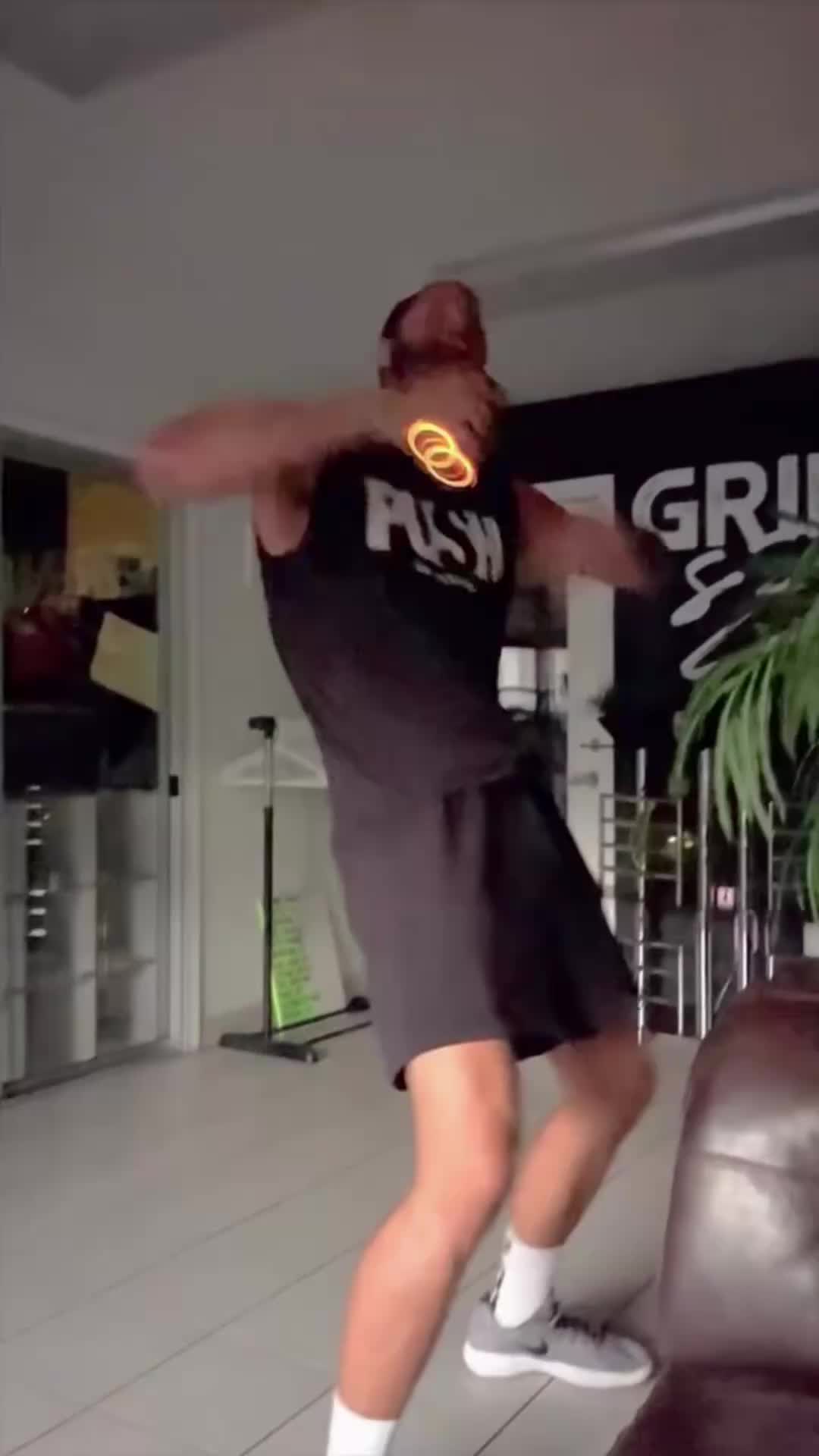 @Nick Push