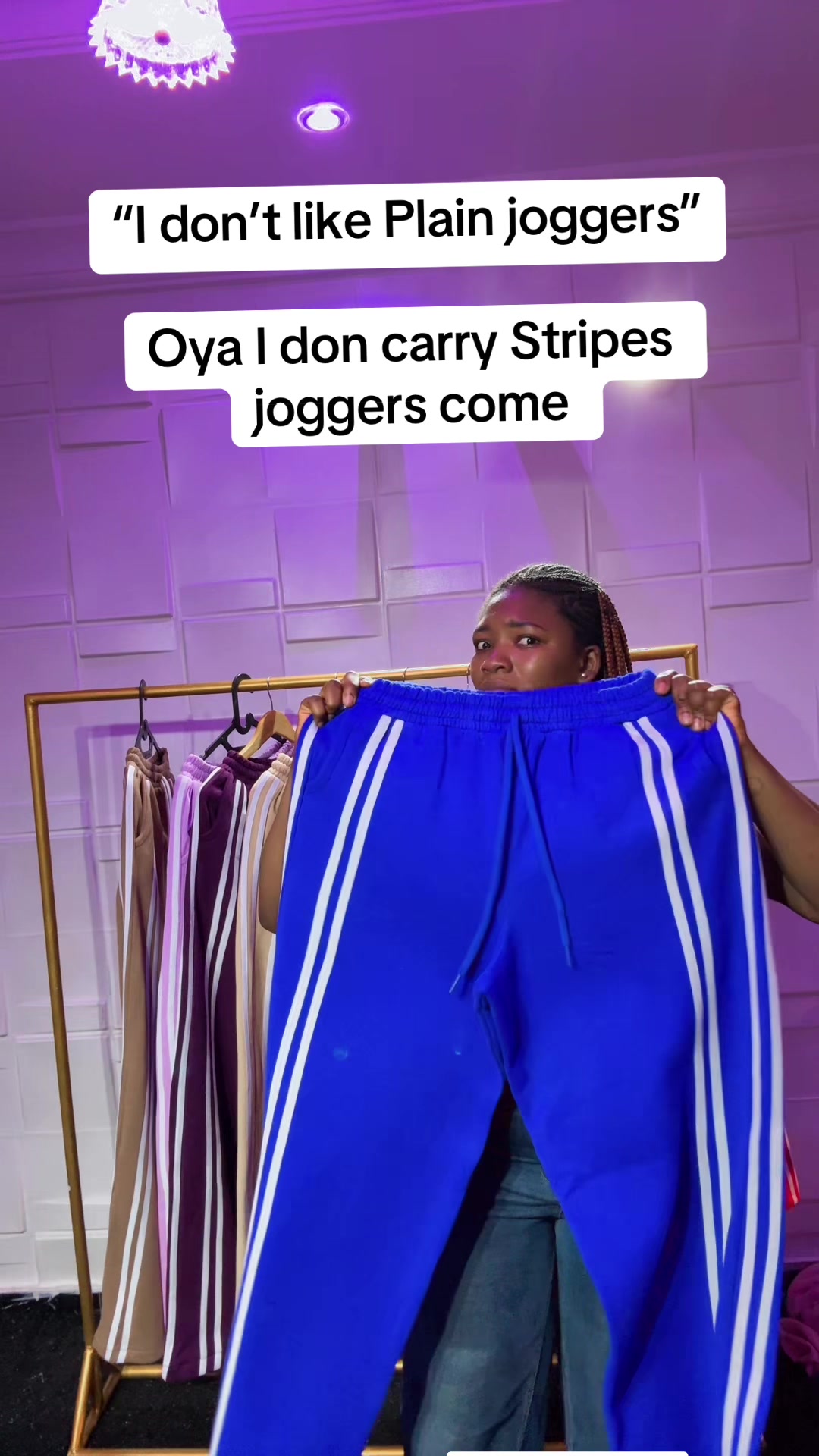 @Joggers Supplier In Lagos/IKD