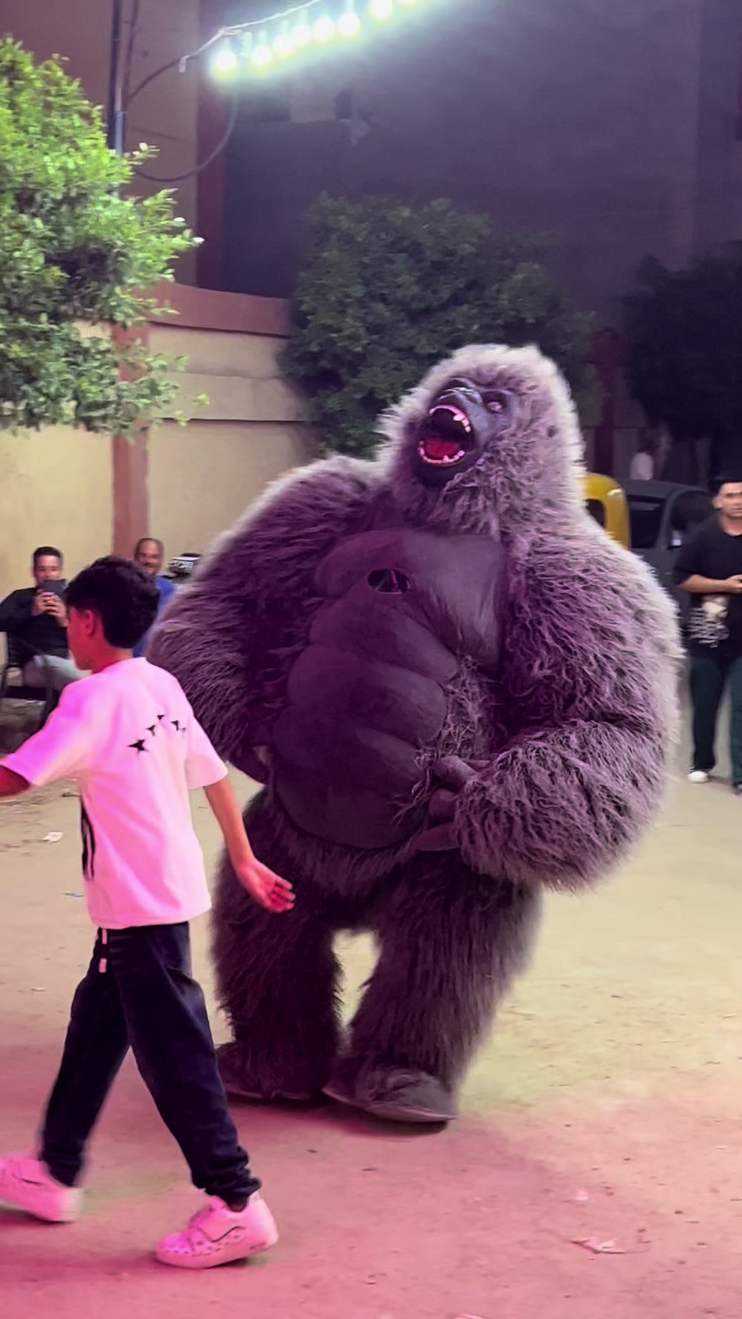 @بودا بتاع غوريلا🦍🔥