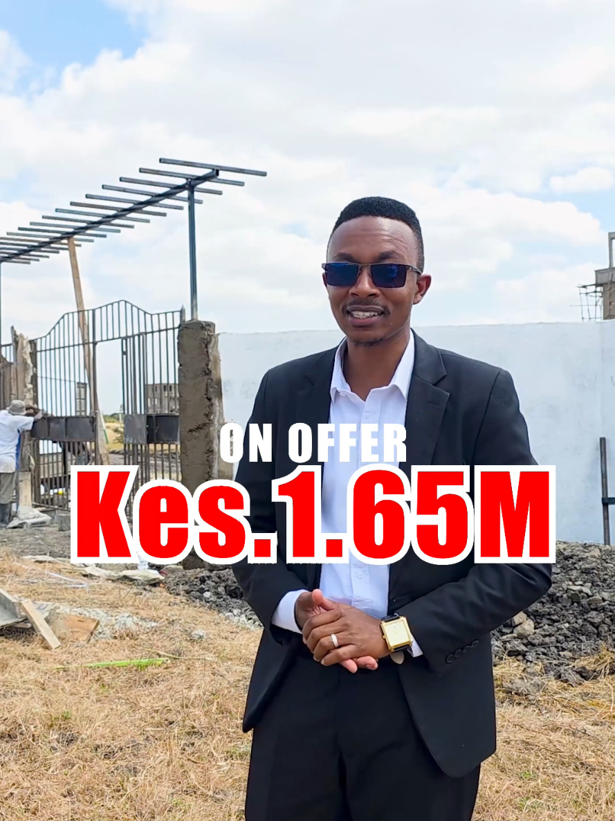 @Kenya Homes