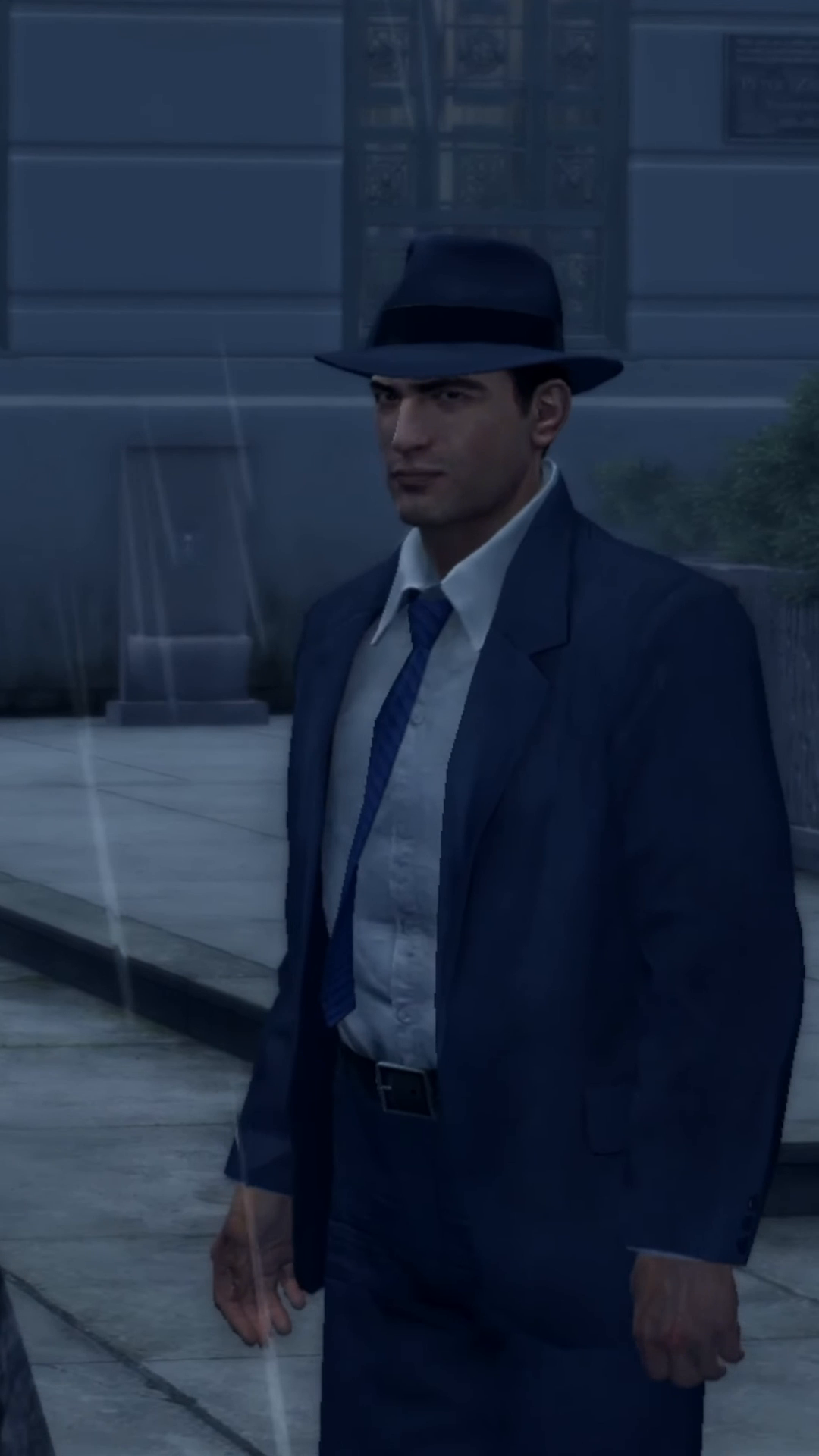 @Mafia