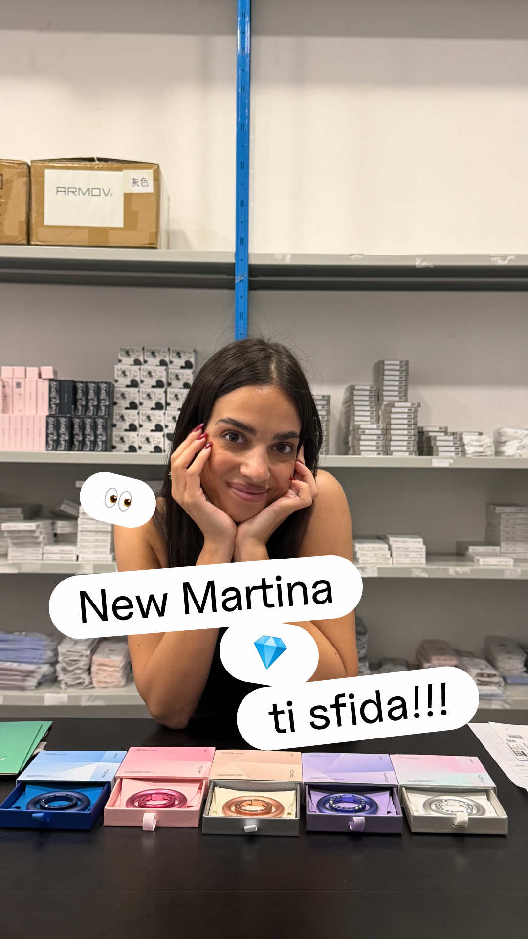 @New Martina