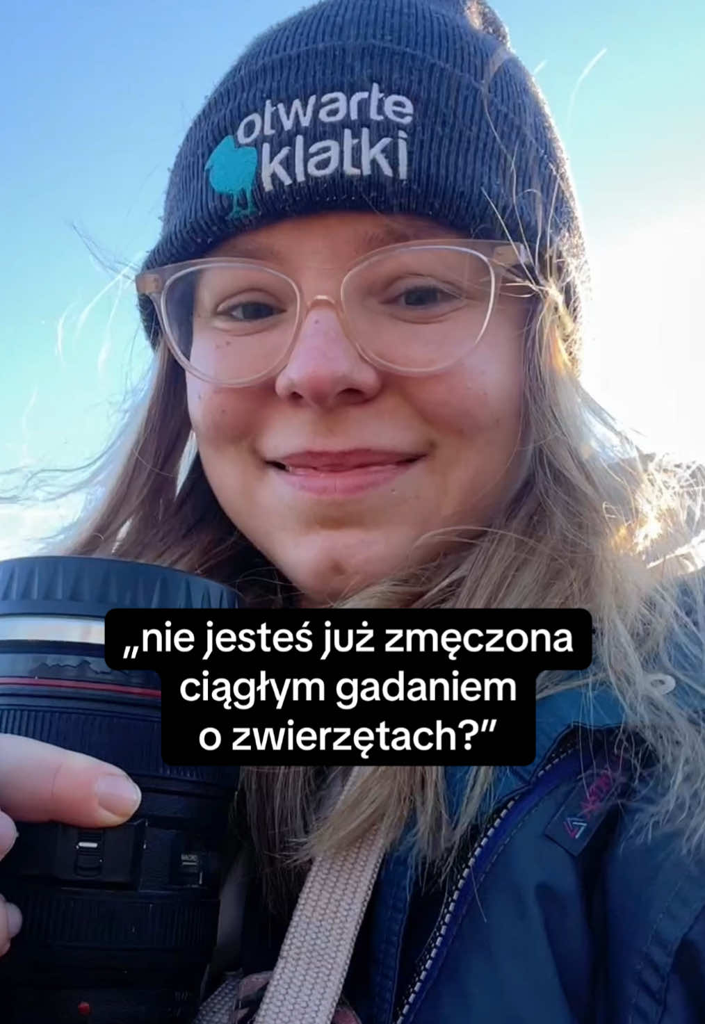 @Marta | o zwierzętach 🦊