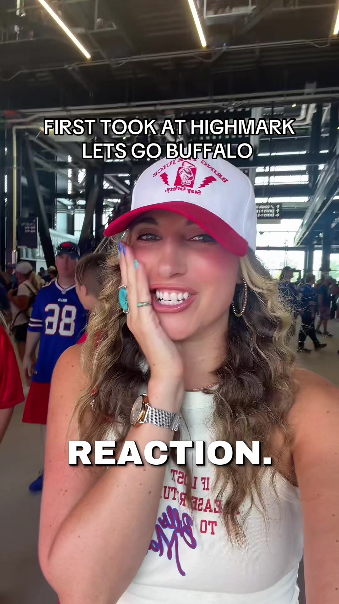 @Buffalofoodslut