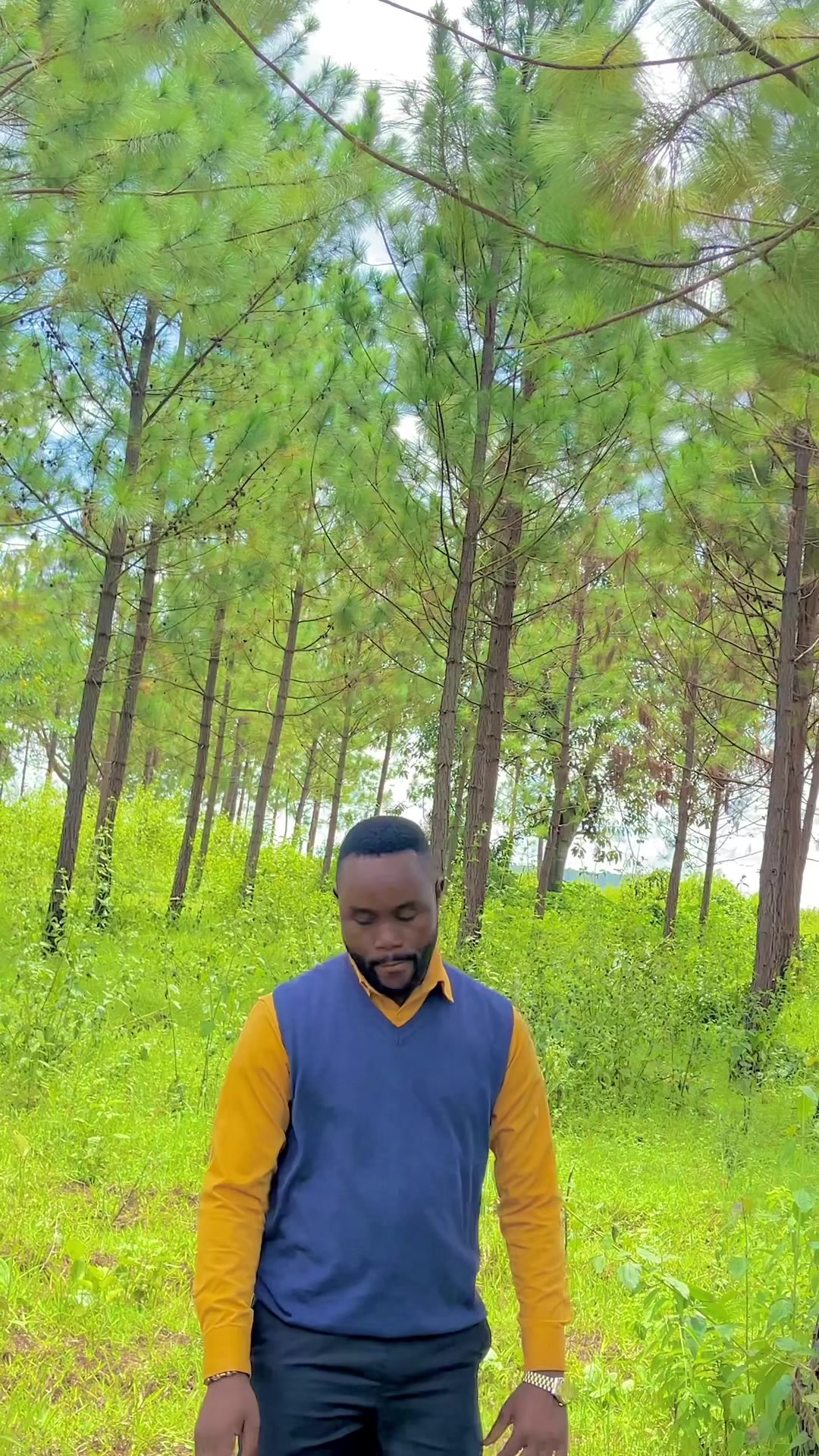 @Agrey Teddy Mwailolo