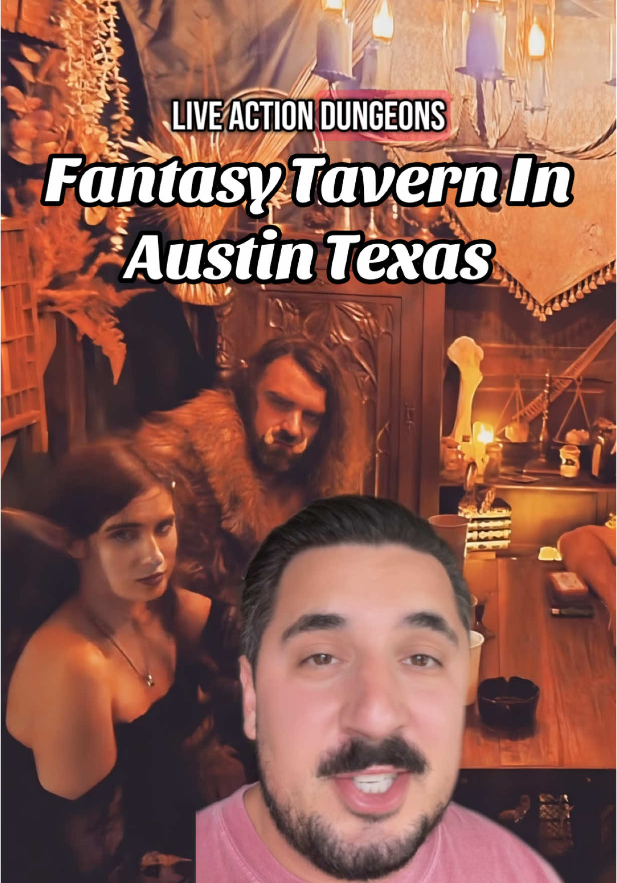 @The ATX Drinker