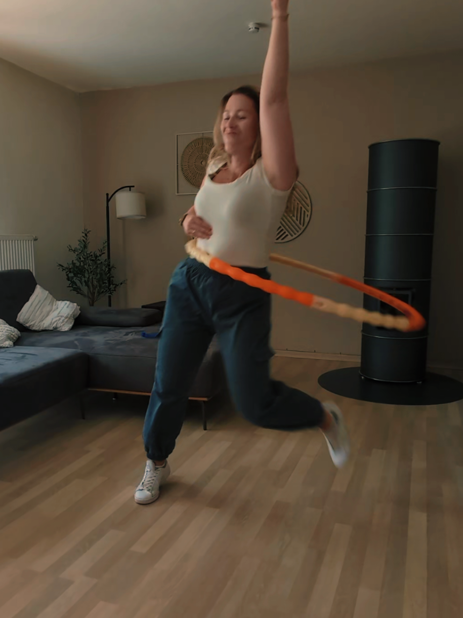 @♥️♥️♥️HulaHoop_Nicky⭕⭕⭕