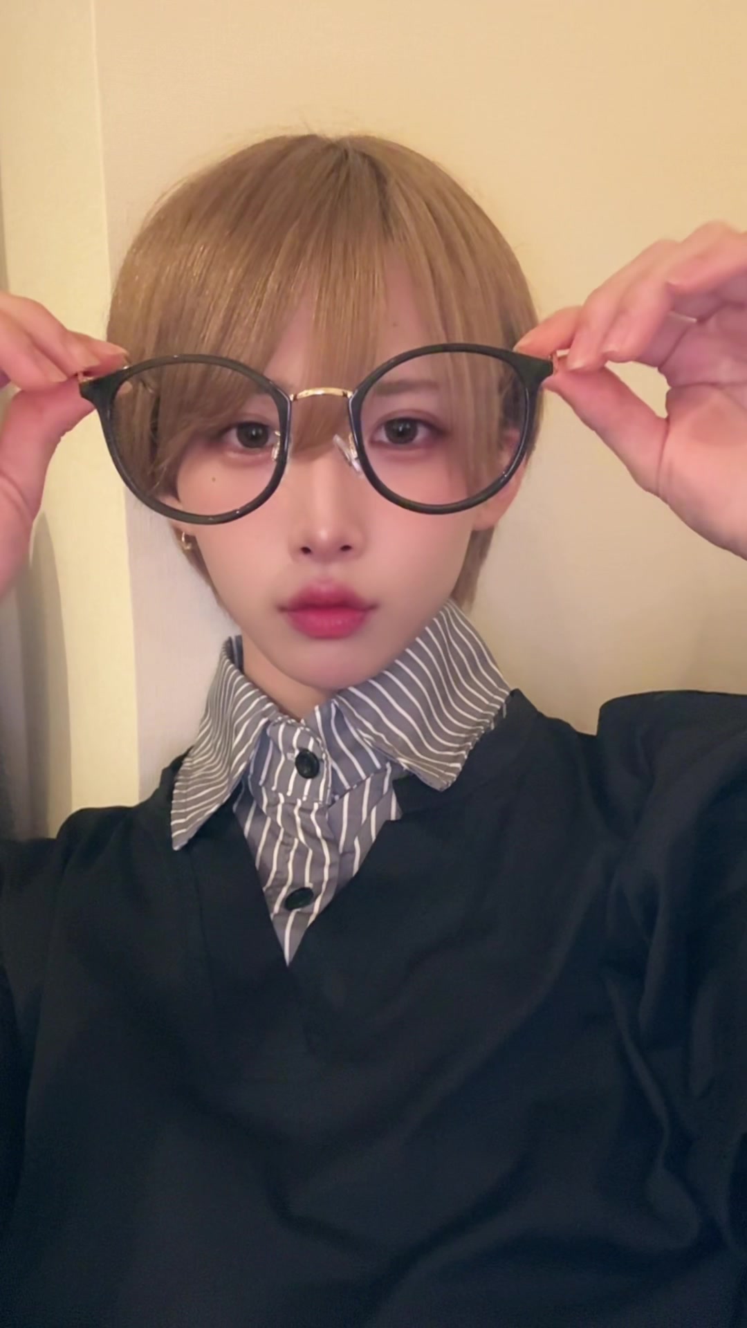 @たく