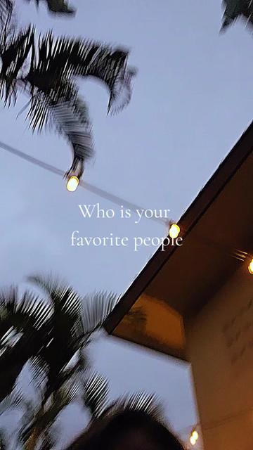 @Michelle Chand