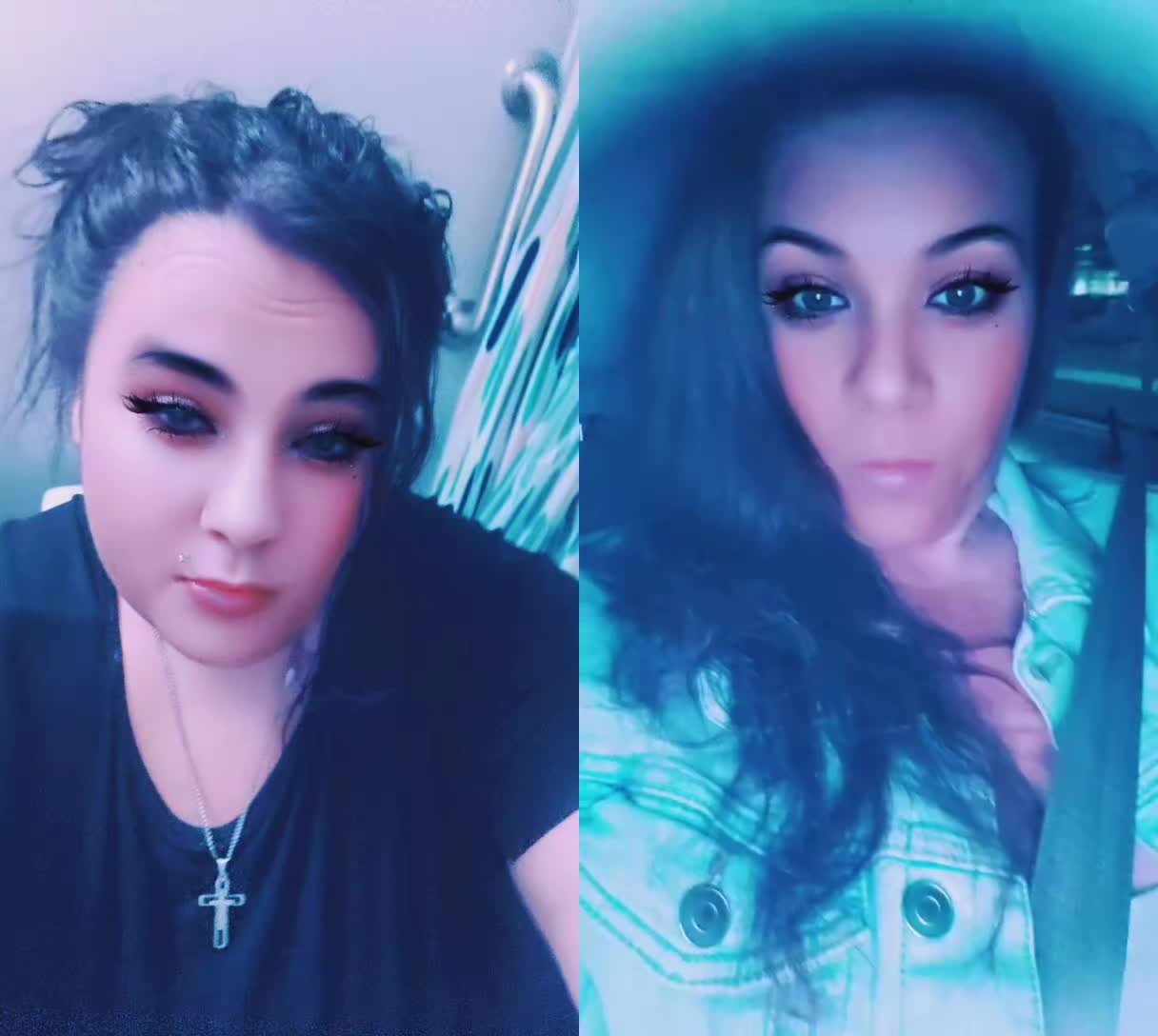 @🌈🙃😚Poison BabyMomma🖤🌈