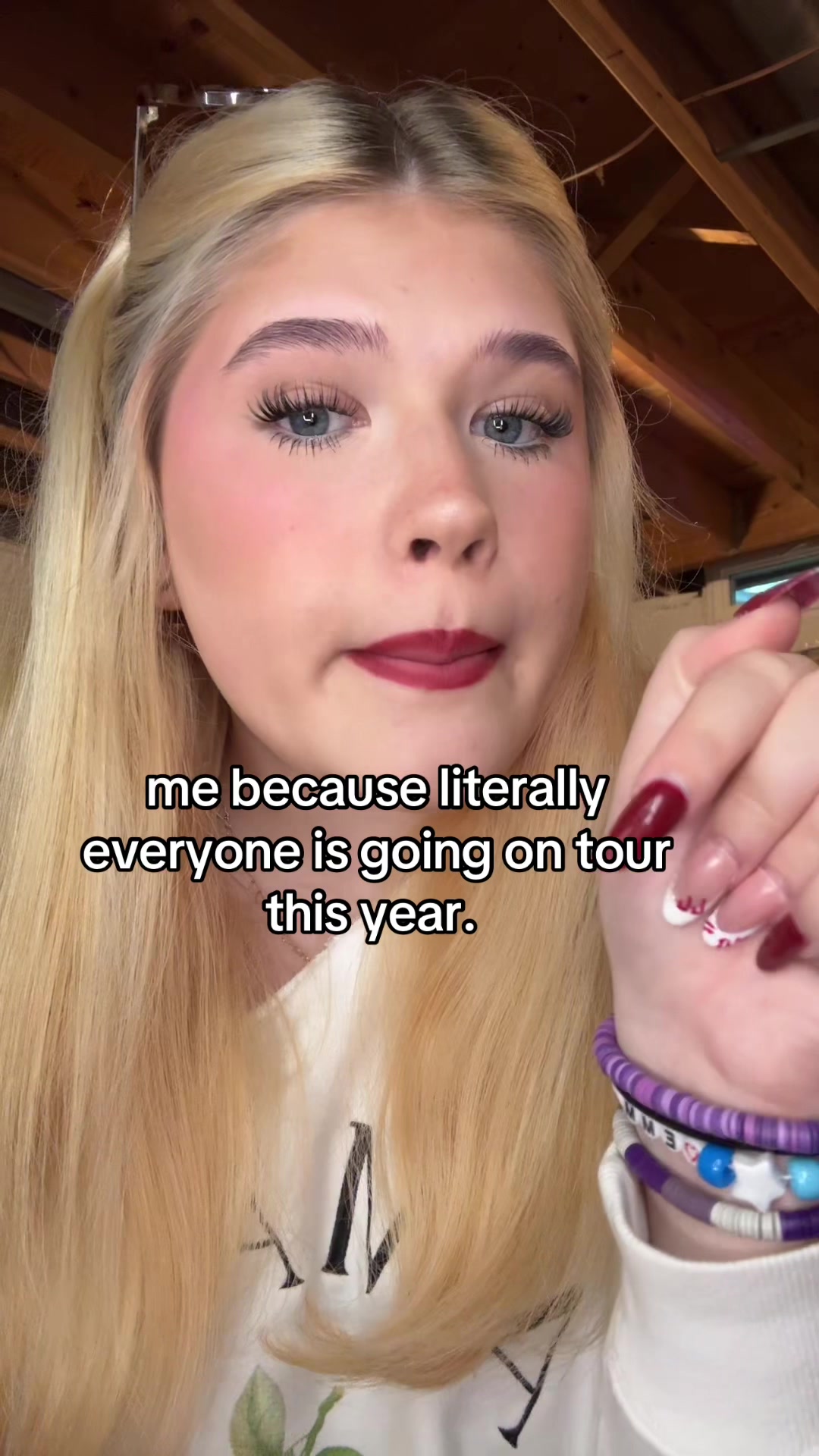@Emma Miller