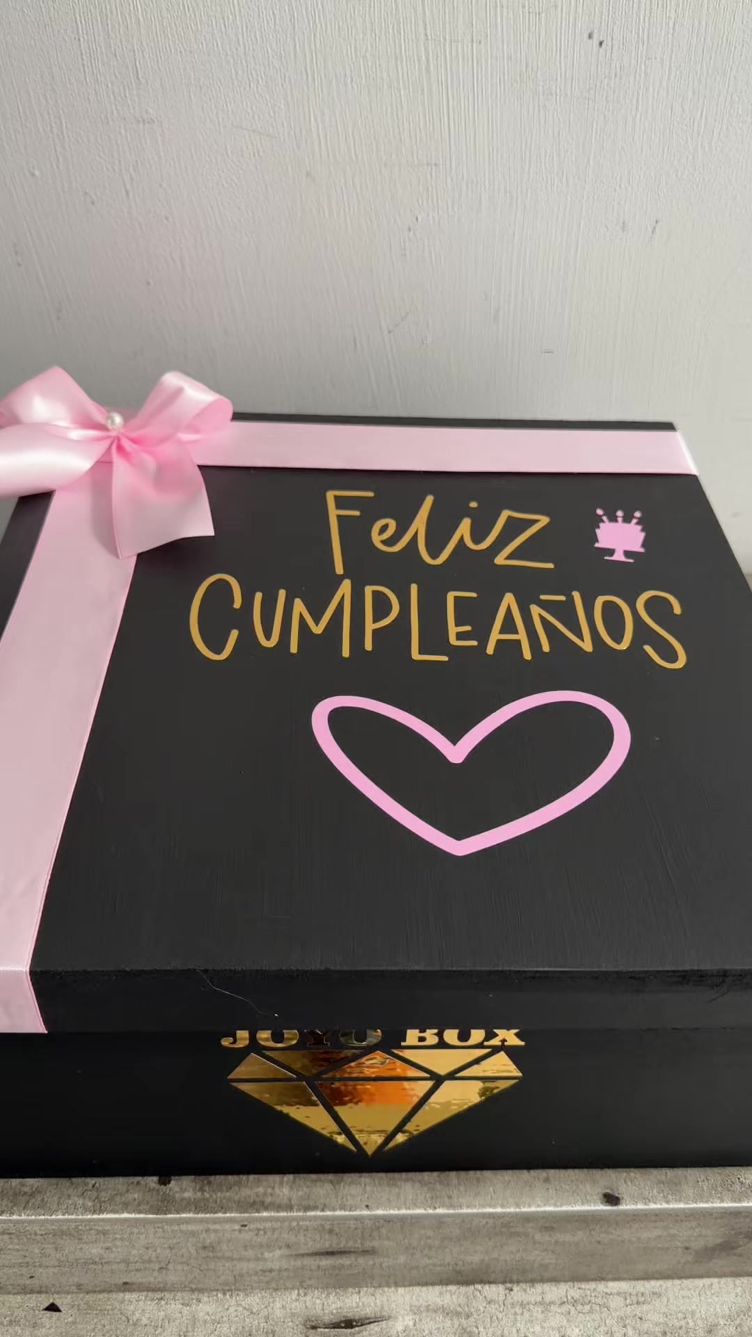 @JoYo Box Gifteria