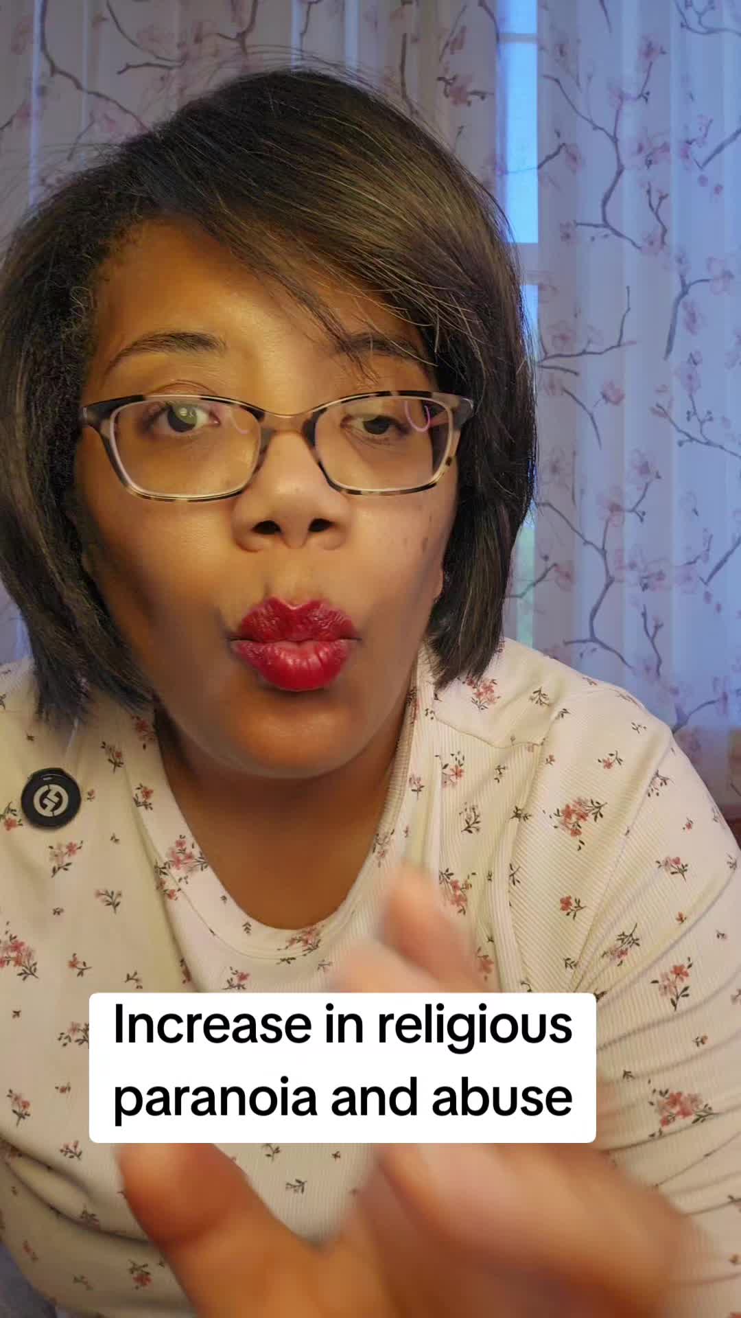 @Dr. Natalie Jones, PsyD, LPCC&reg;