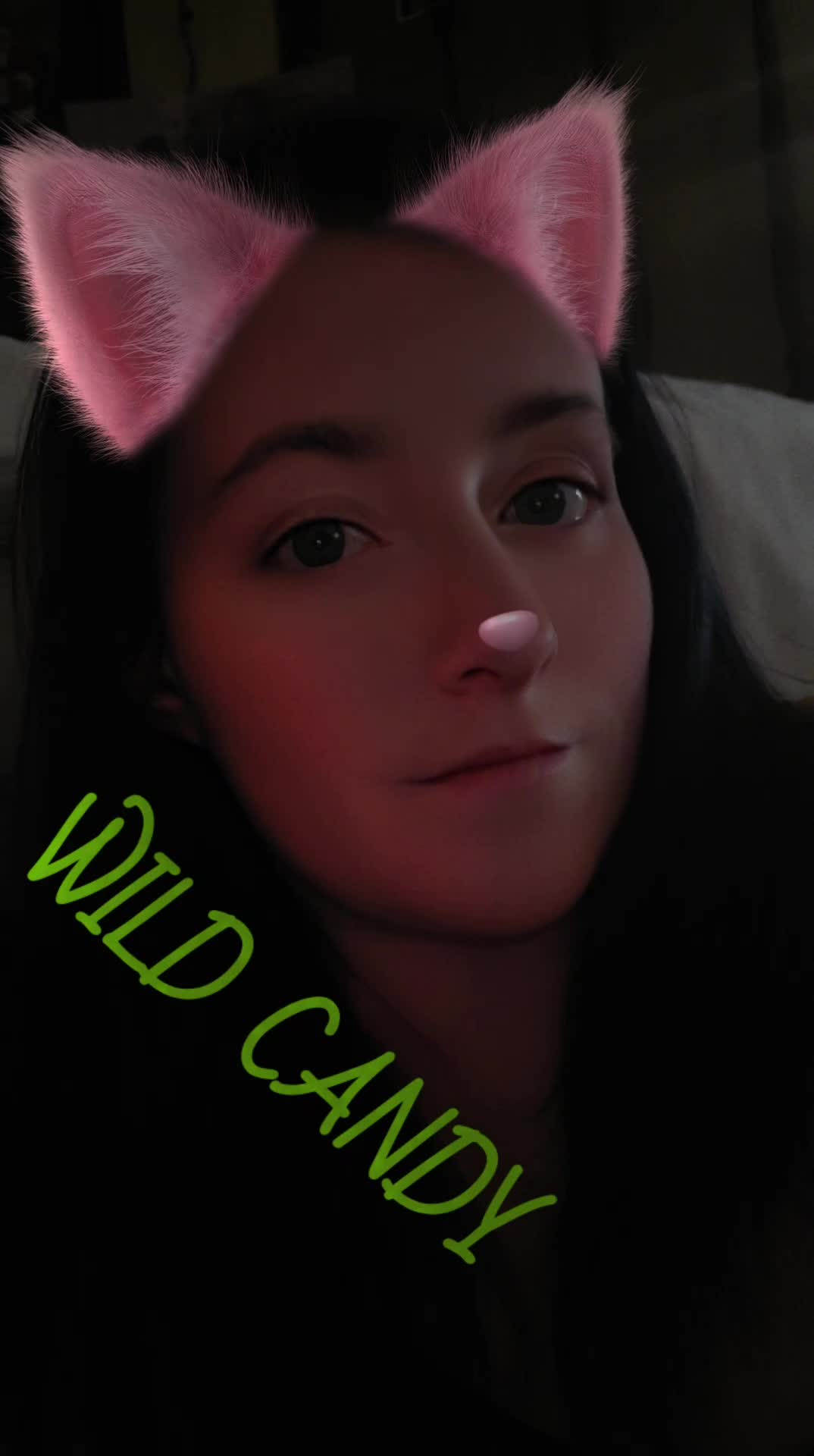 @👑💚🐺WILDCANDY30💚🐺👑