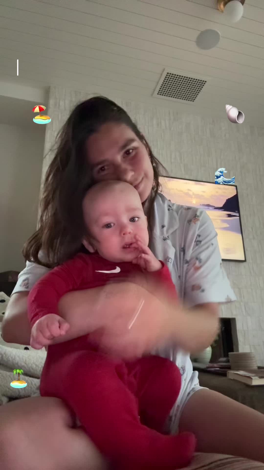 @McKenna Grace | SAHM | MILSO