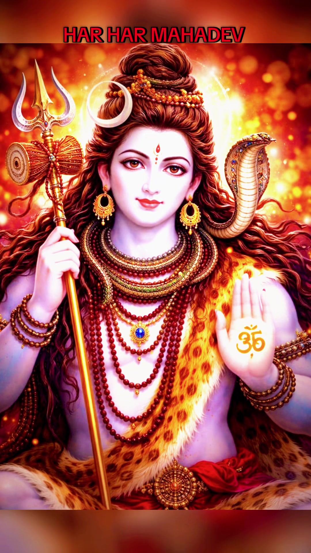 @🔱Mahadev Bhakt🔱