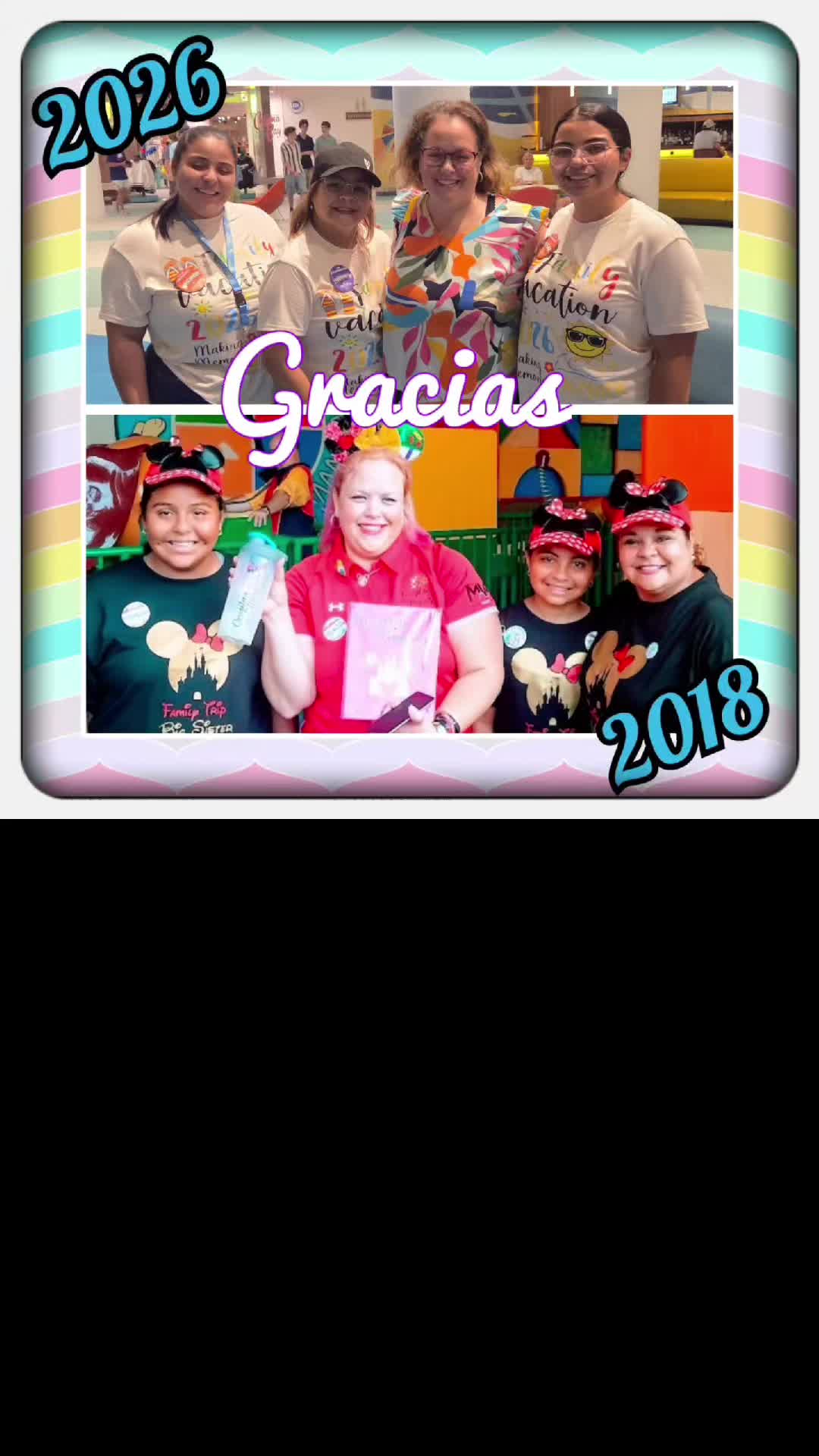 @Adelaida Mendoza| Hada Madrina